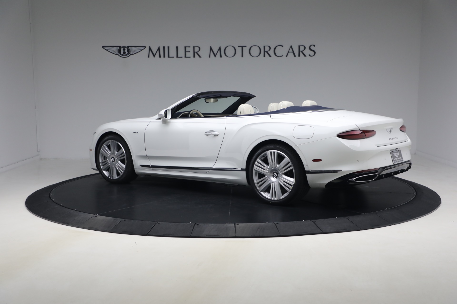 New-2026-Bentley-Continental-GTC-Azure