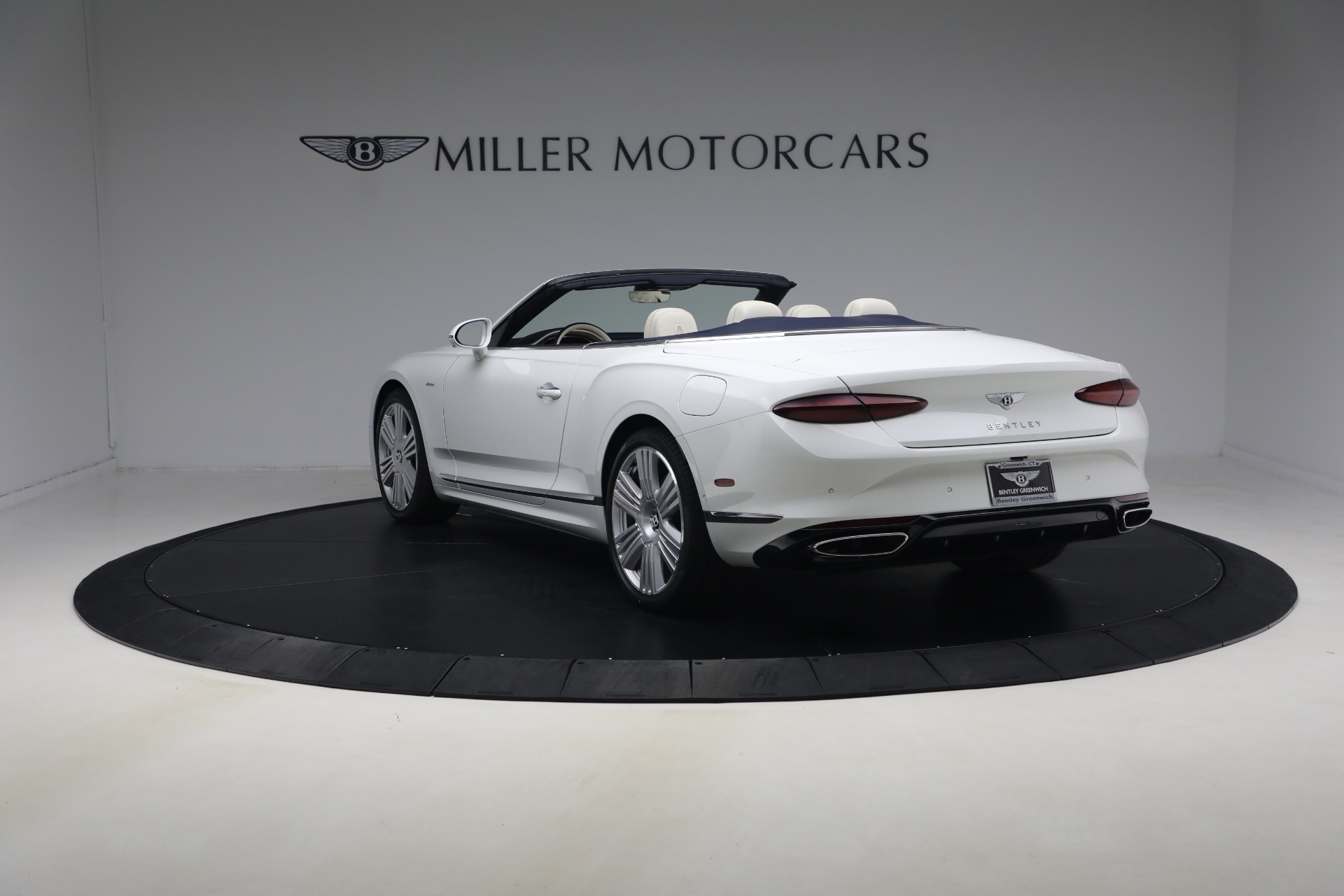 New-2026-Bentley-Continental-GTC-Azure