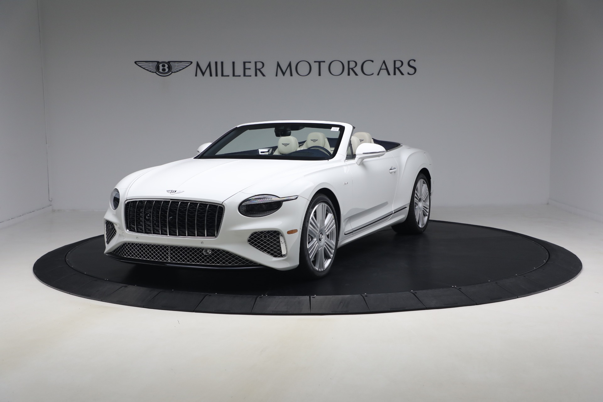 New-2026-Bentley-Continental-GTC-Azure