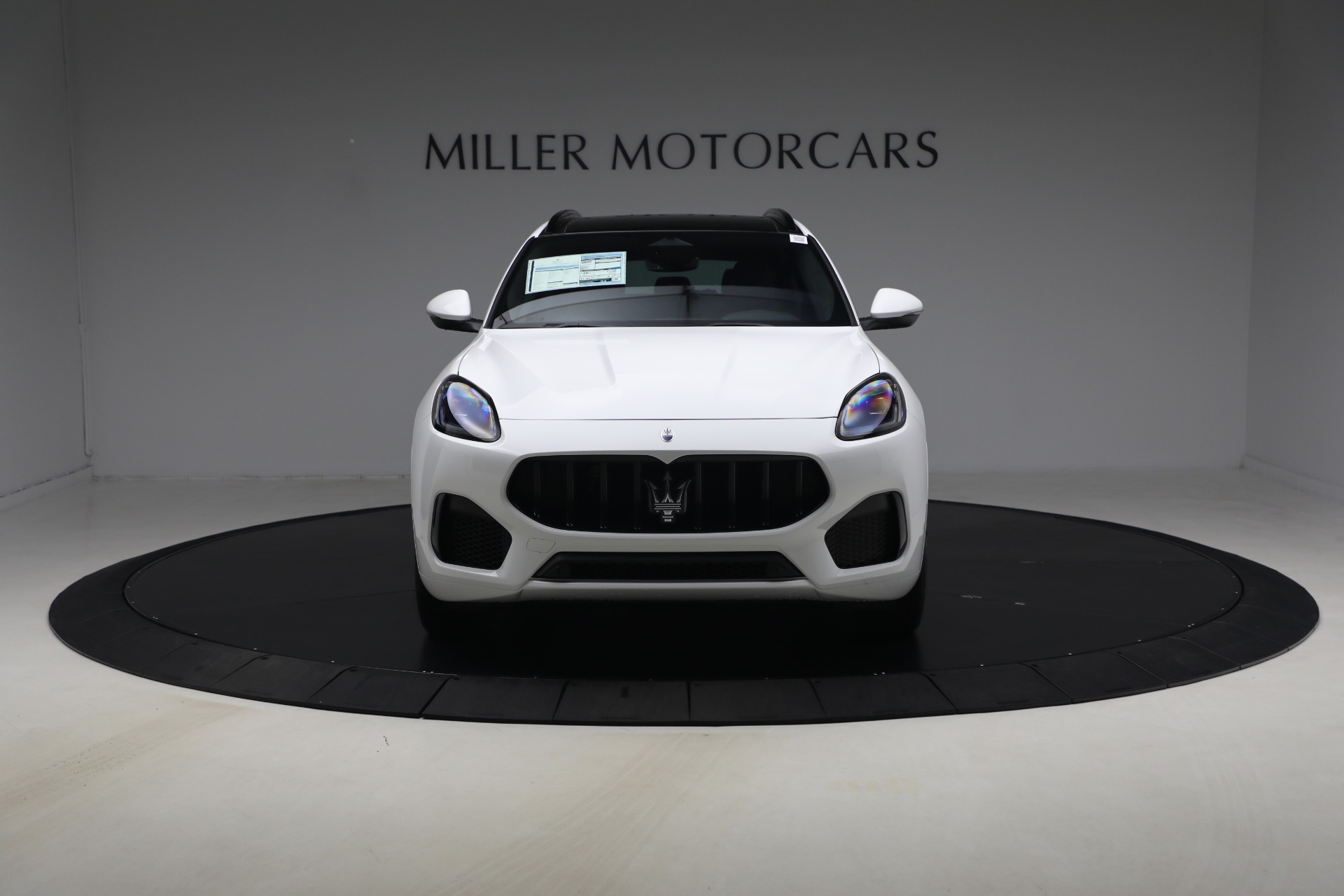 Used-2026-Maserati-Grecale-Modena