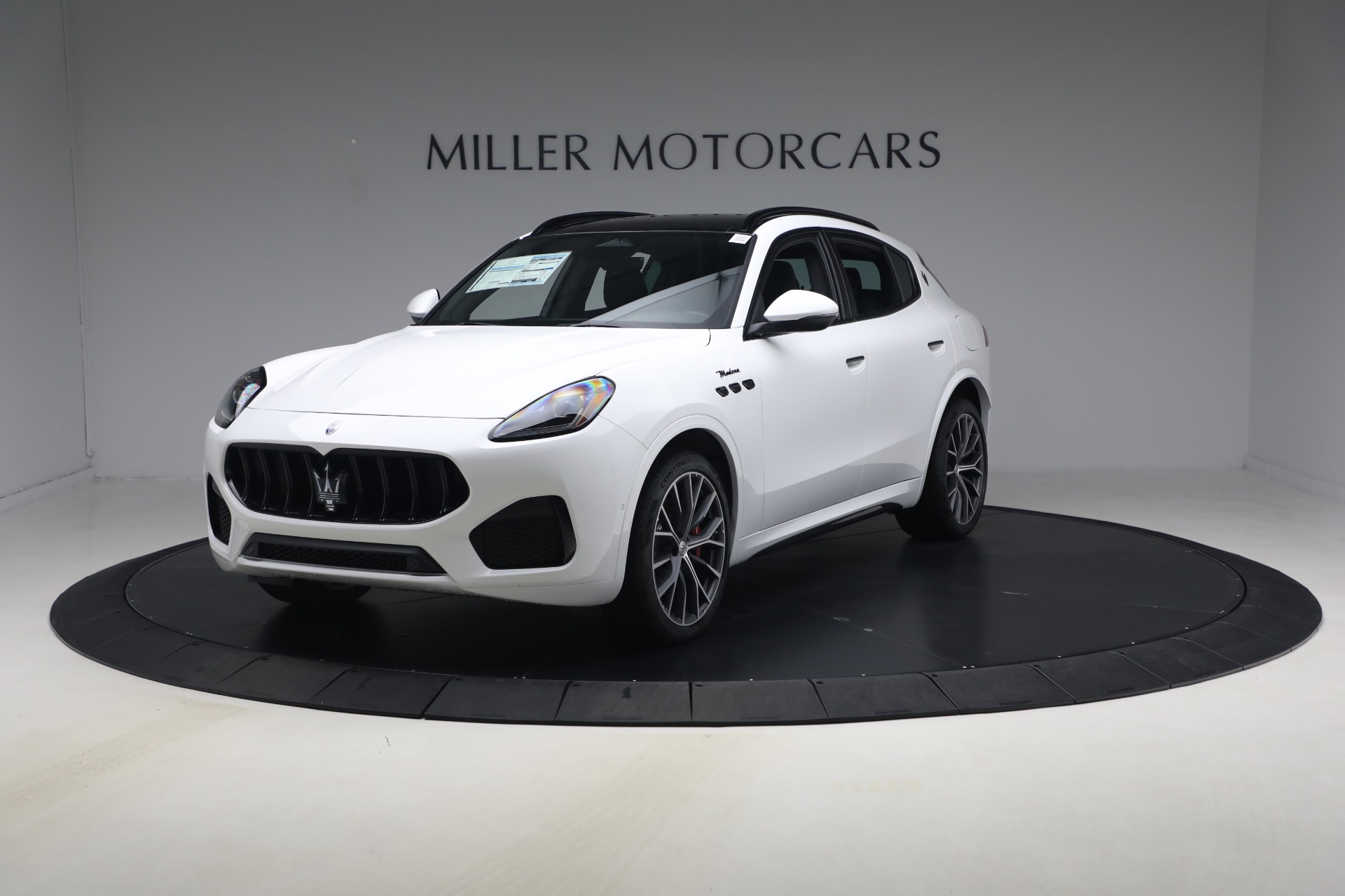 Used-2026-Maserati-Grecale-Modena