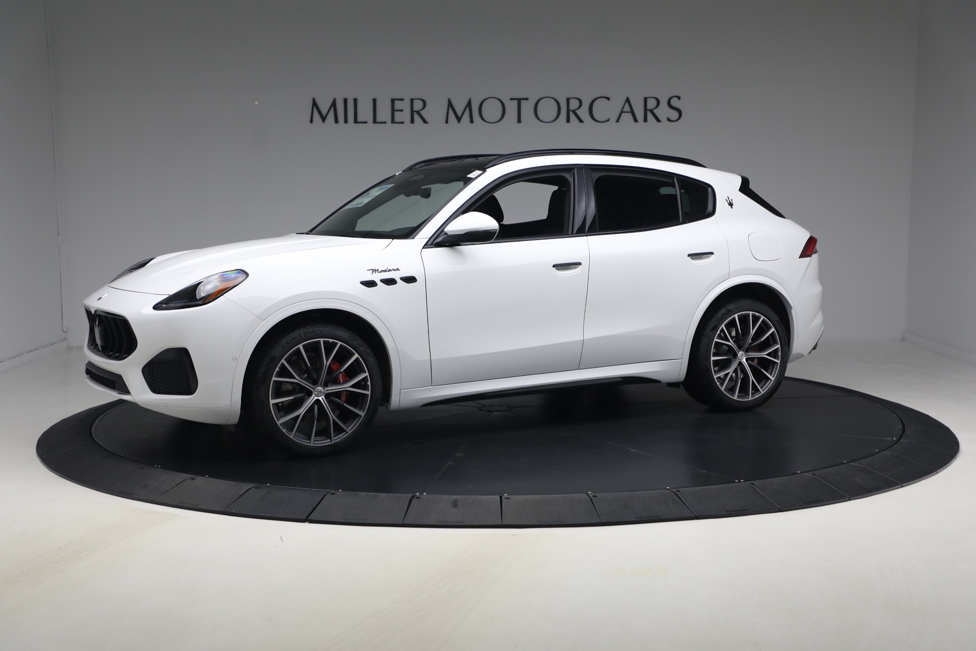 Used-2026-Maserati-Grecale-Modena-V6