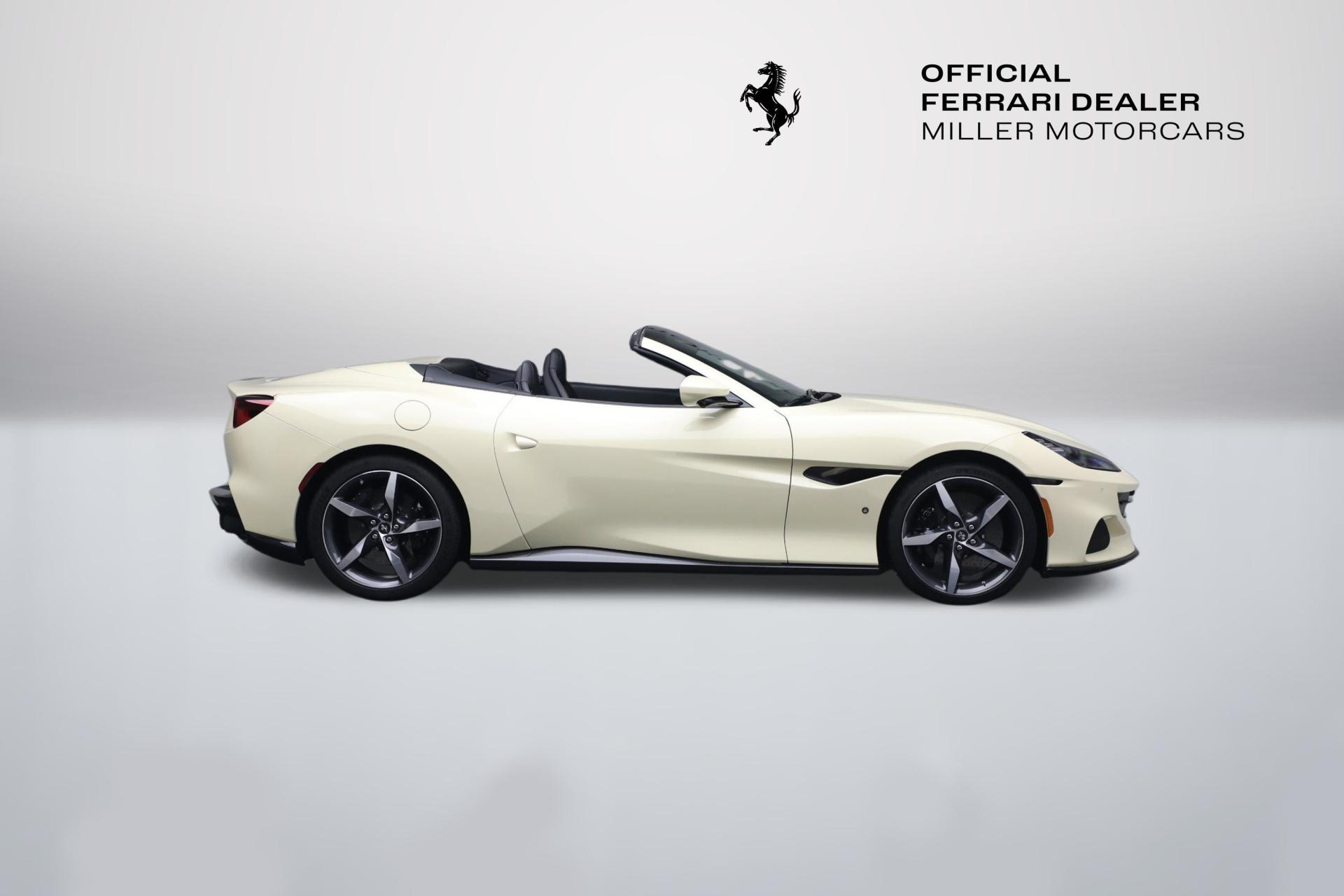 Used-2023-Ferrari-Portofino-M
