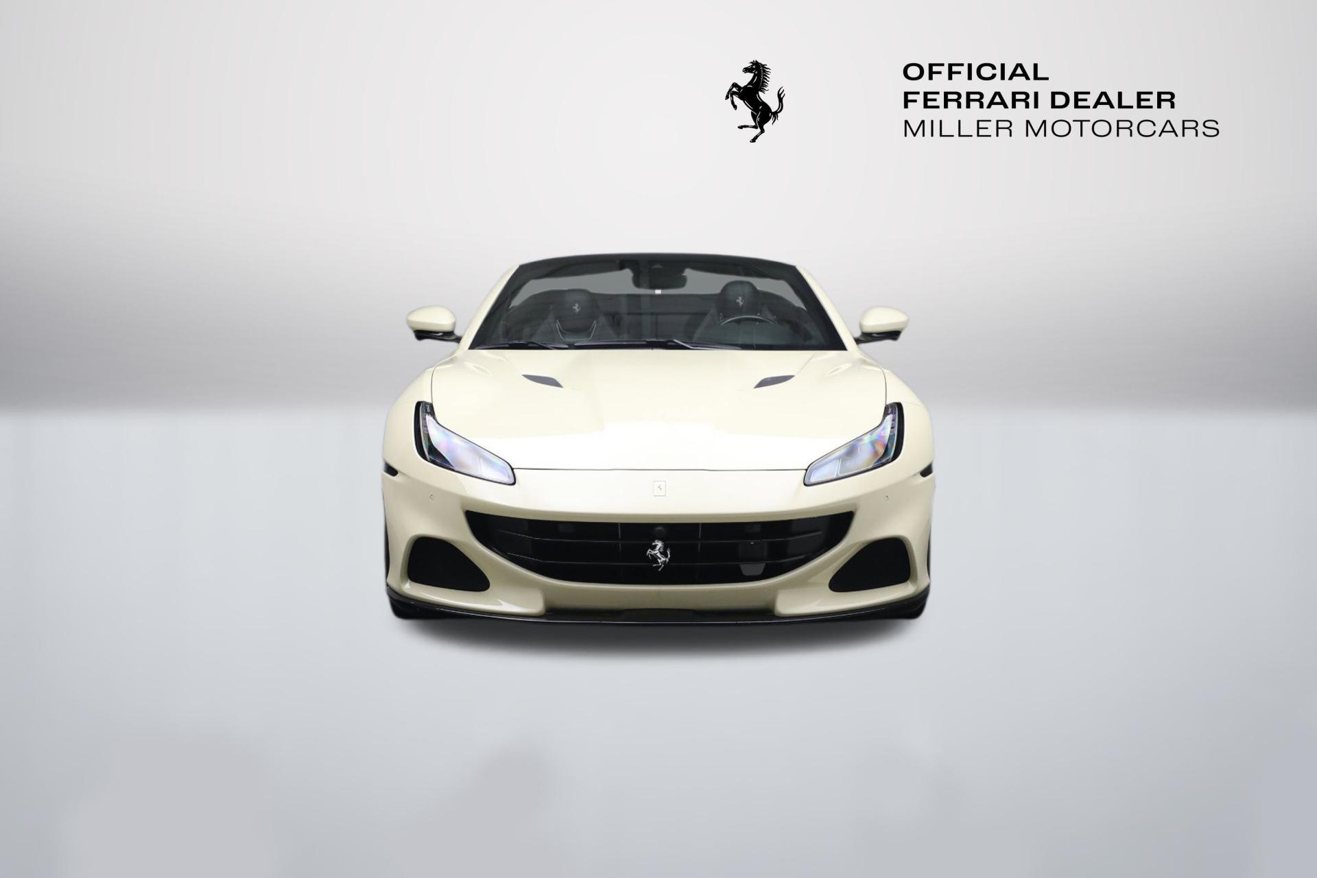 Used-2023-Ferrari-Portofino-M