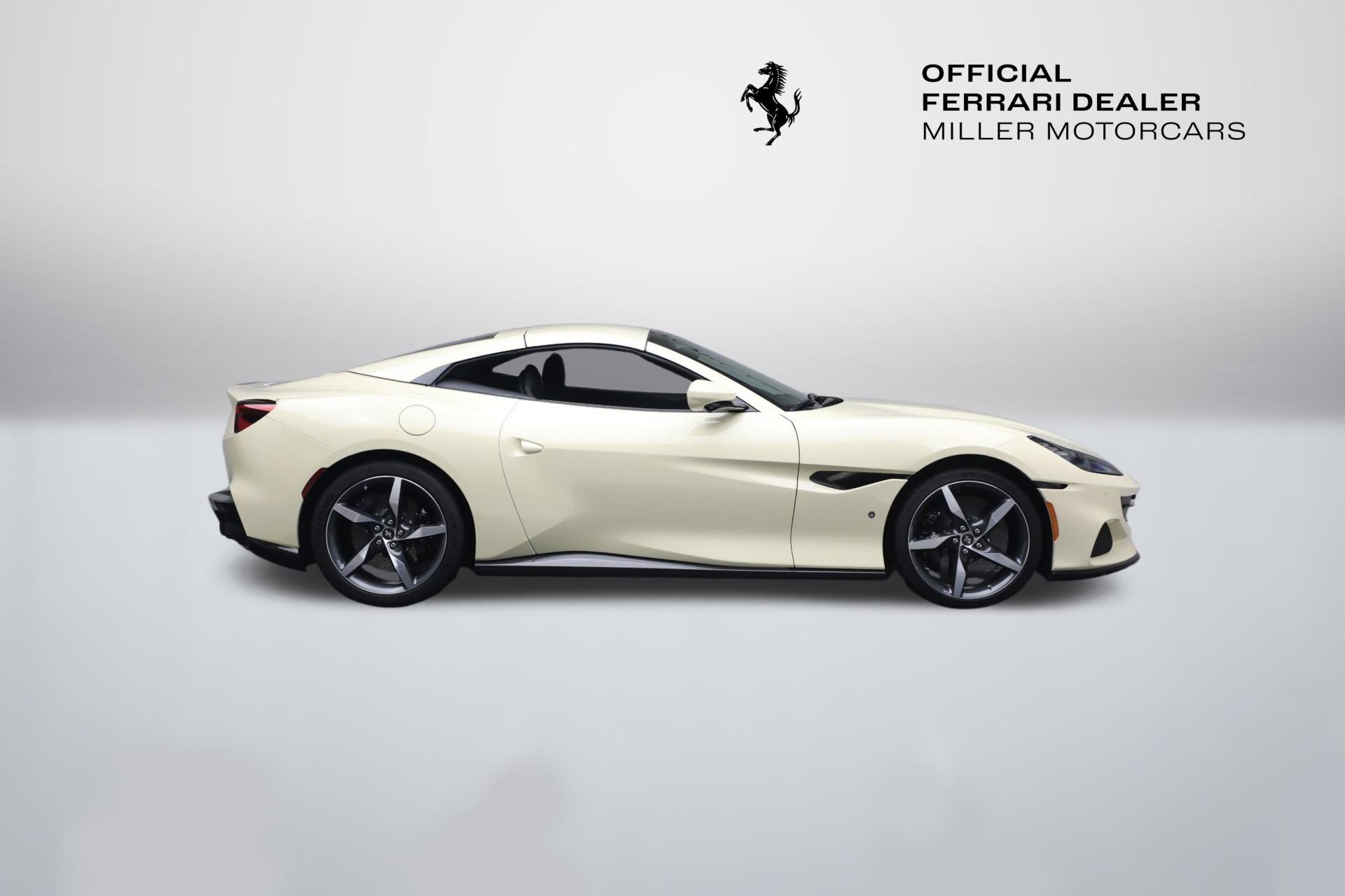 Used-2023-Ferrari-Portofino-M