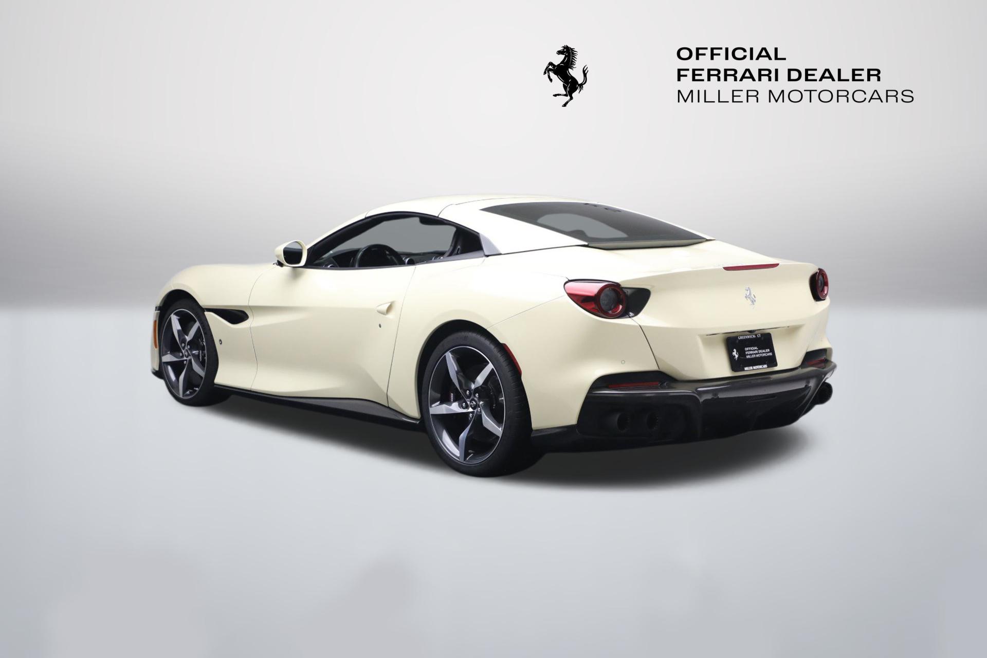 Used-2023-Ferrari-Portofino-M