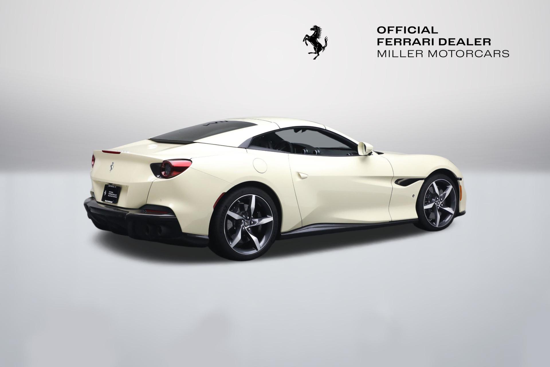 Used-2023-Ferrari-Portofino-M