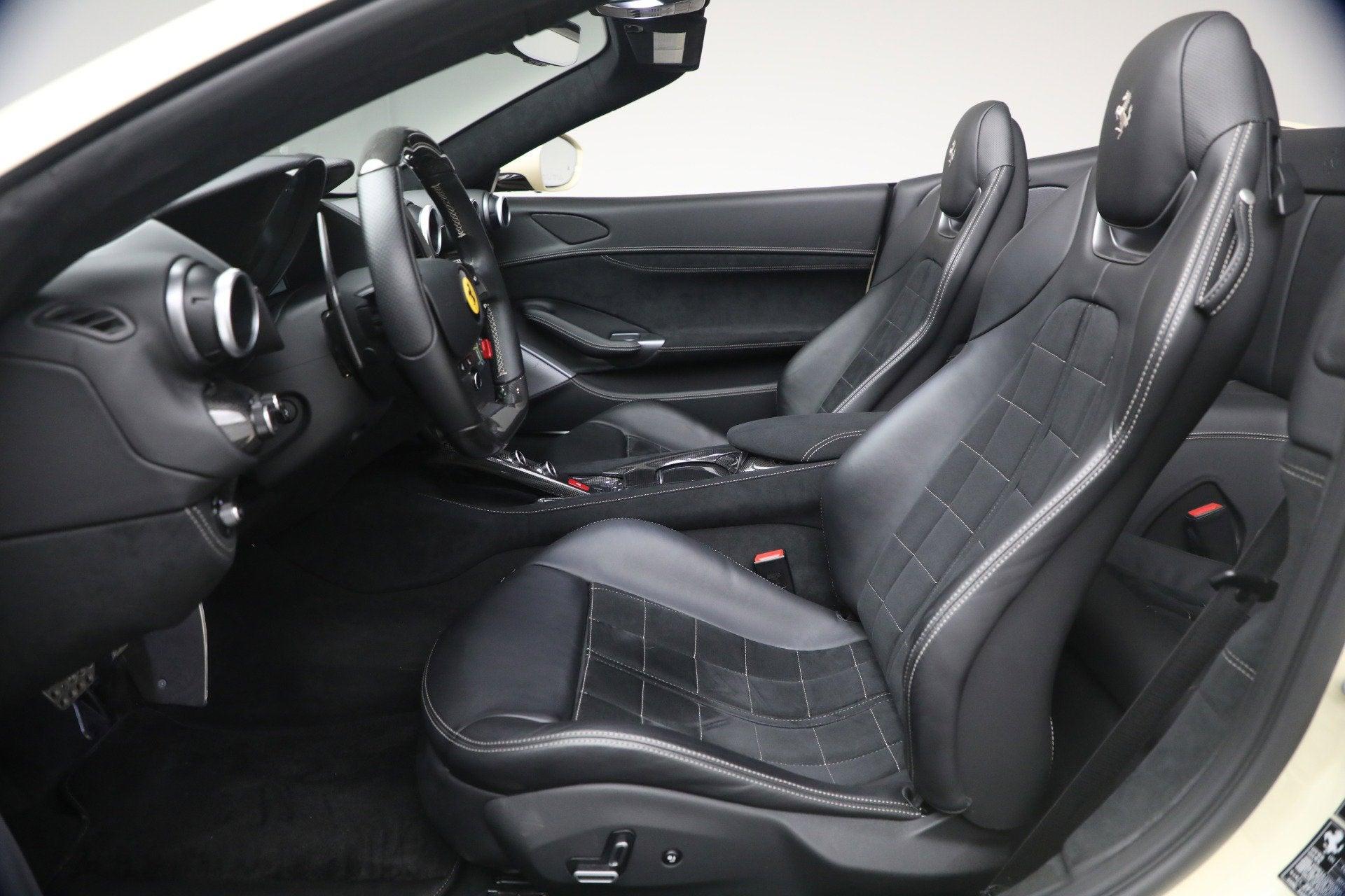 Used-2023-Ferrari-Portofino-M
