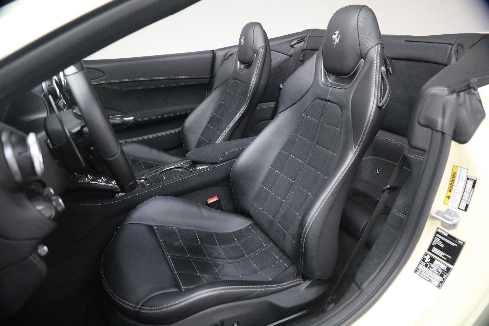 Used-2023-Ferrari-Portofino-M