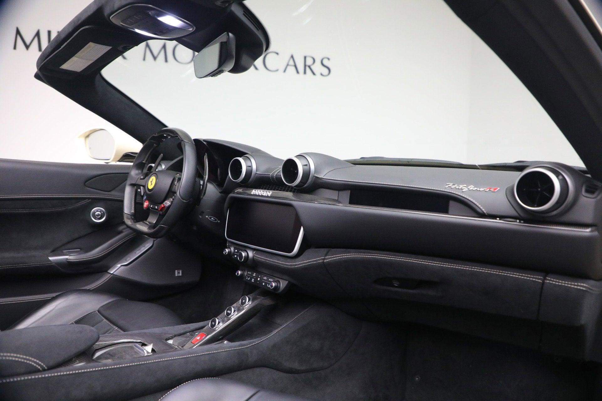 Used-2023-Ferrari-Portofino-M