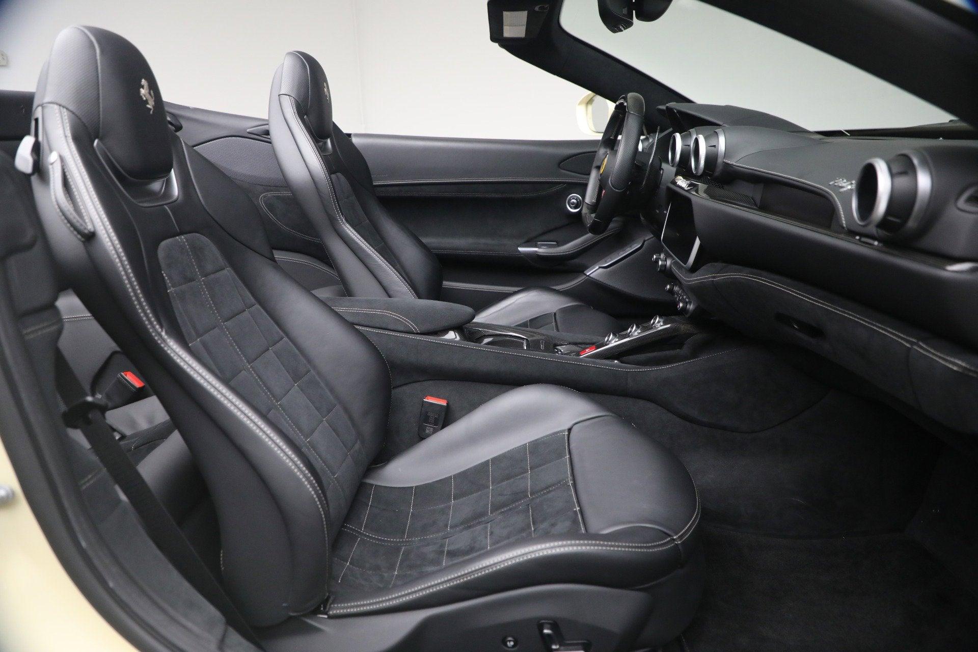 Used-2023-Ferrari-Portofino-M