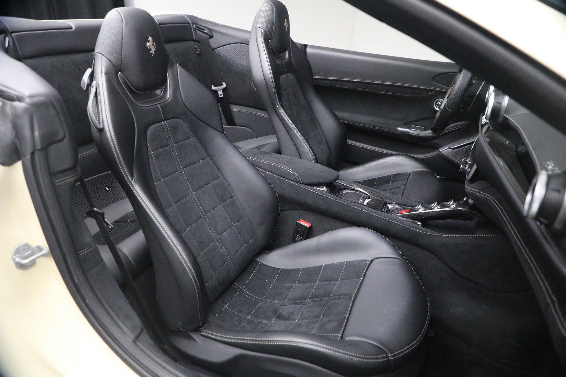 Used-2023-Ferrari-Portofino-M