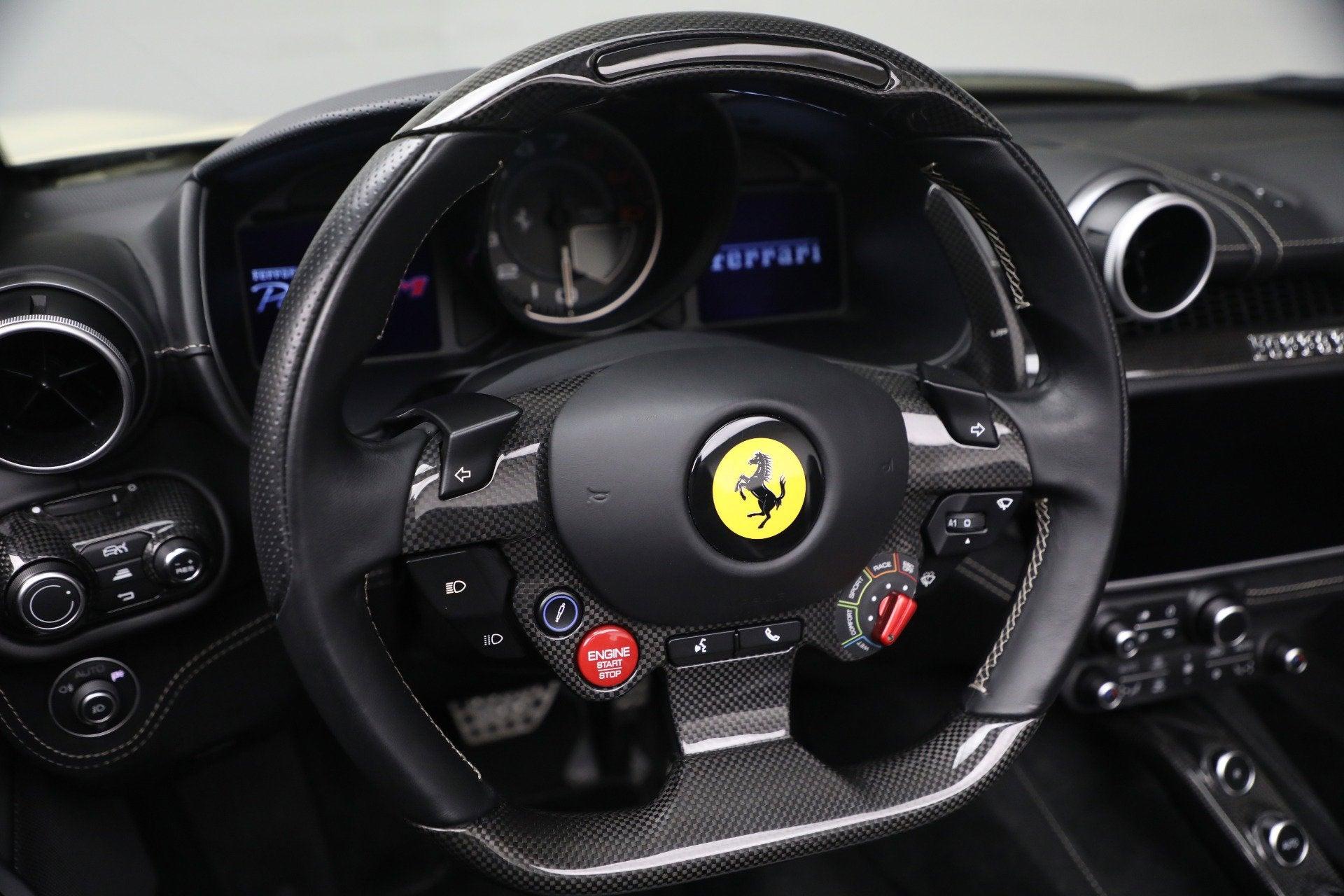 Used-2023-Ferrari-Portofino-M