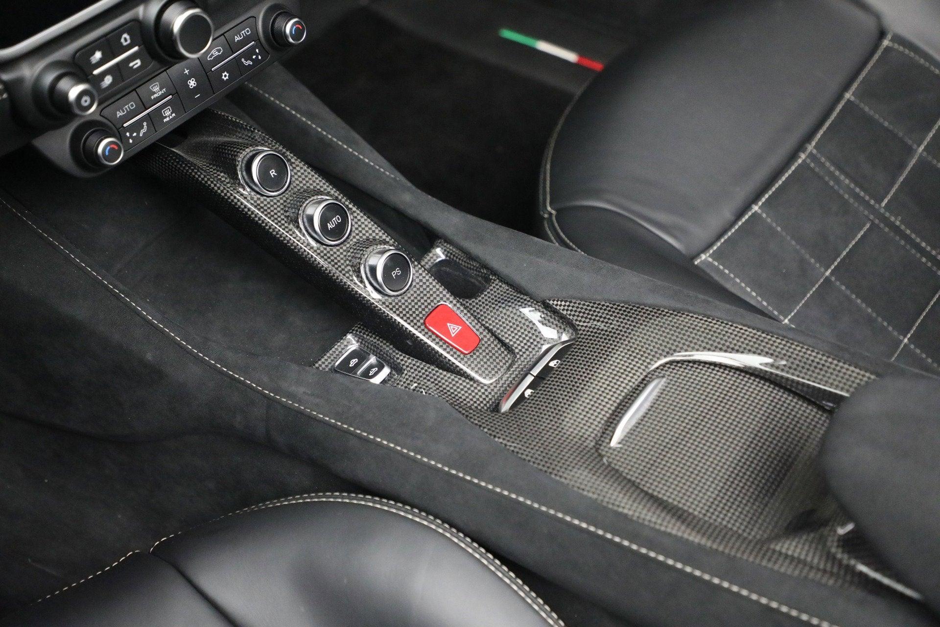 Used-2023-Ferrari-Portofino-M