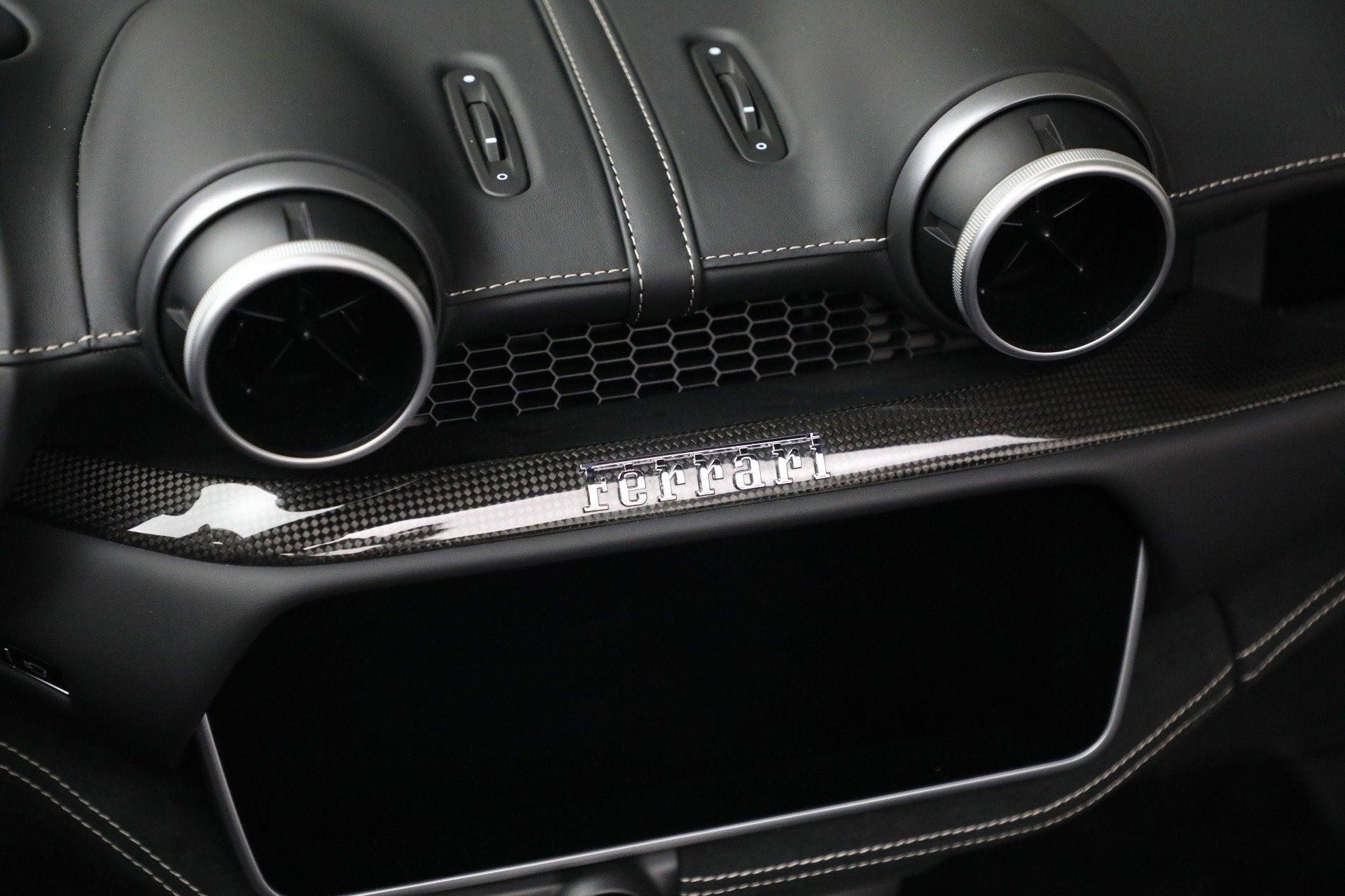 Used-2023-Ferrari-Portofino-M