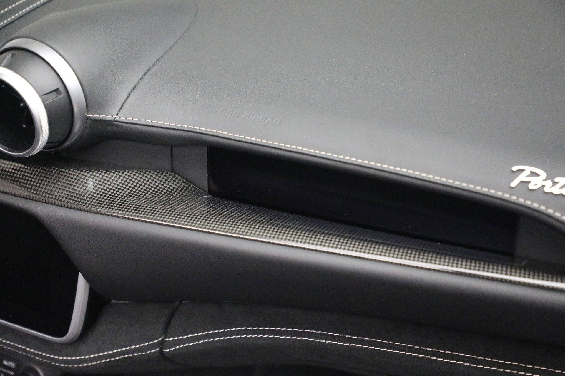 Used-2023-Ferrari-Portofino-M