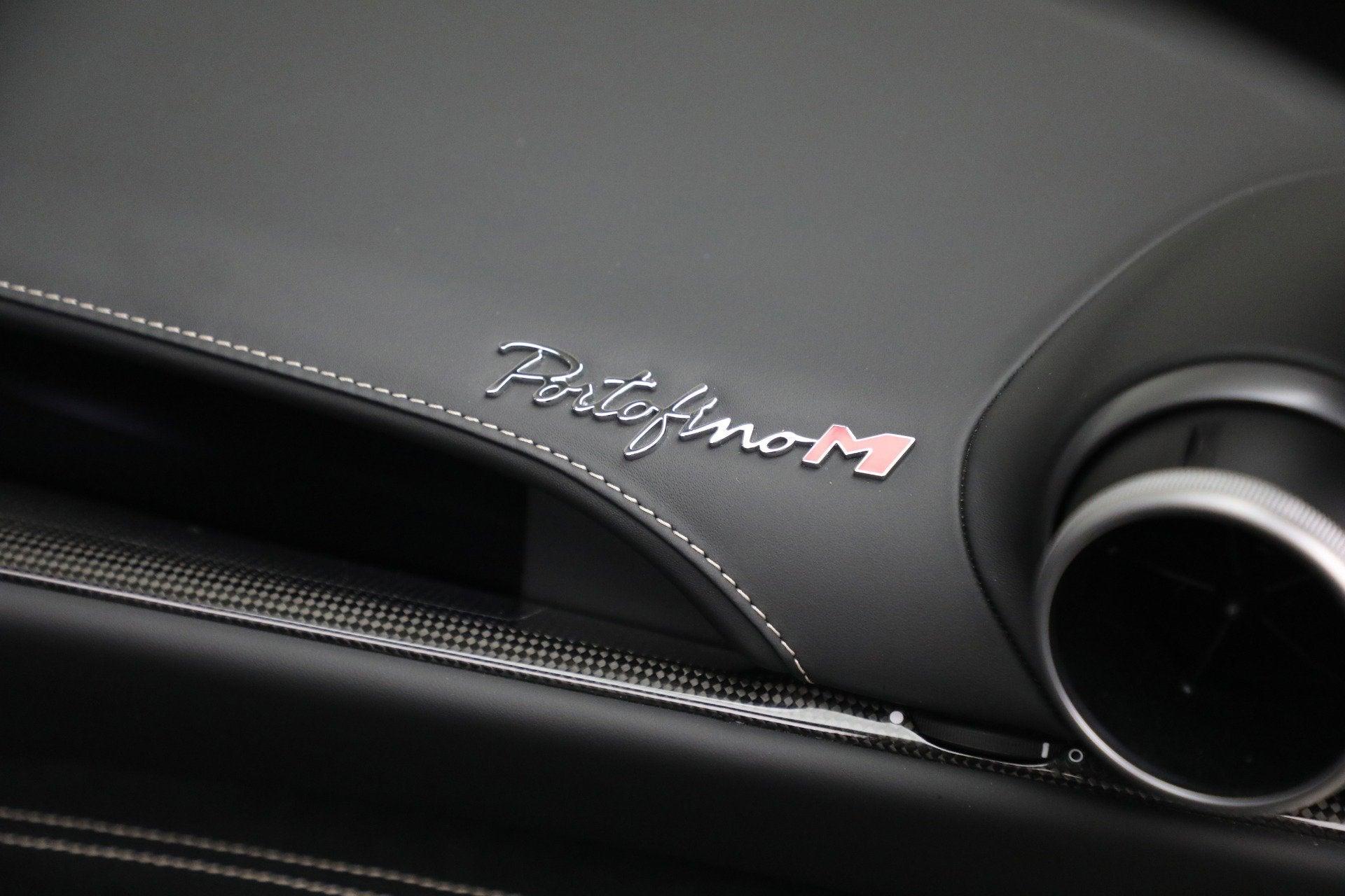 Used-2023-Ferrari-Portofino-M