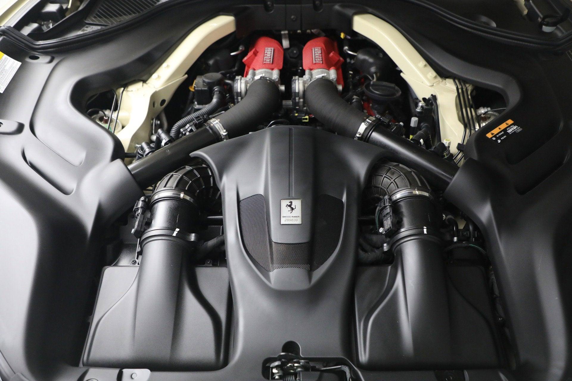 Used-2023-Ferrari-Portofino-M