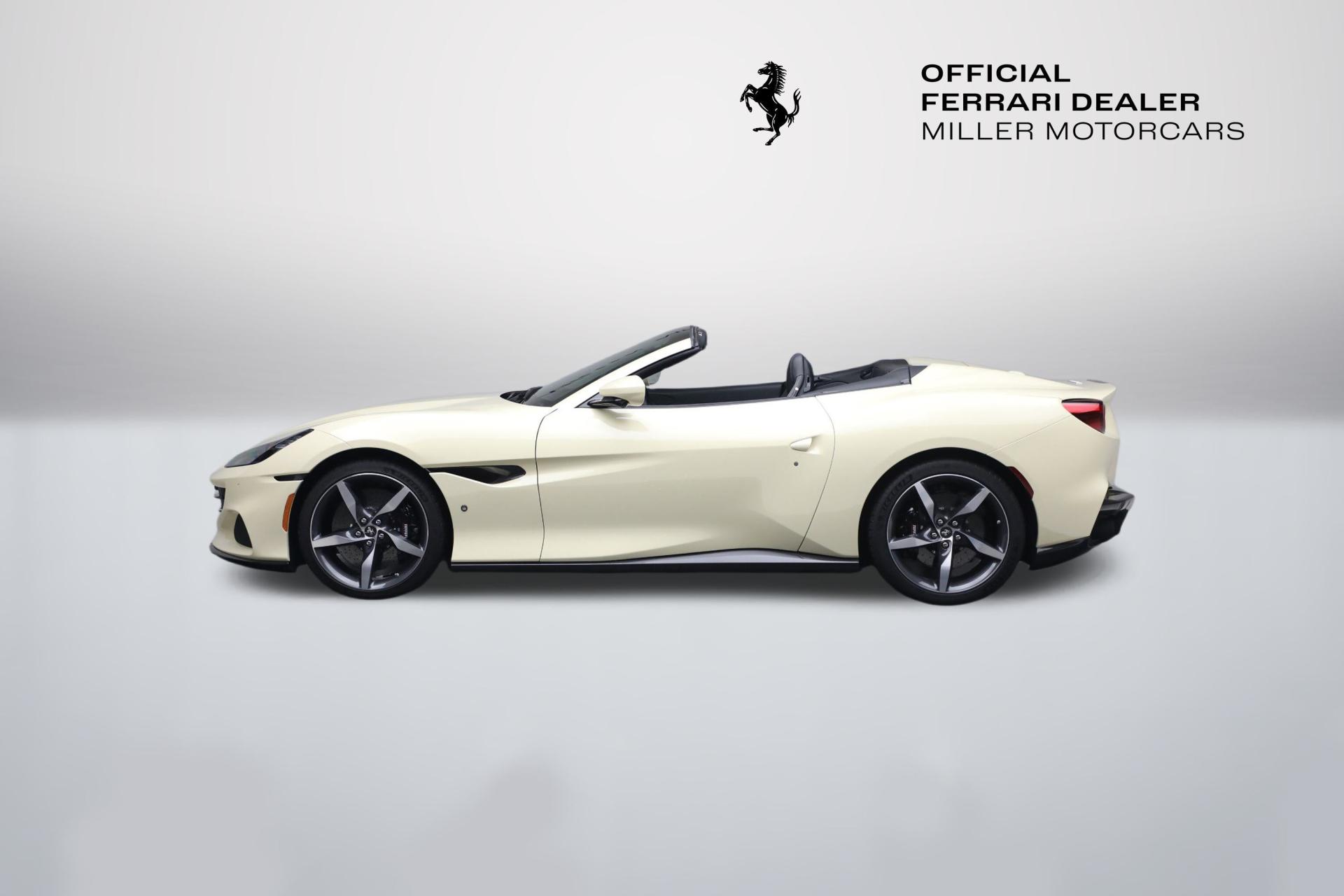 Used-2023-Ferrari-Portofino-M