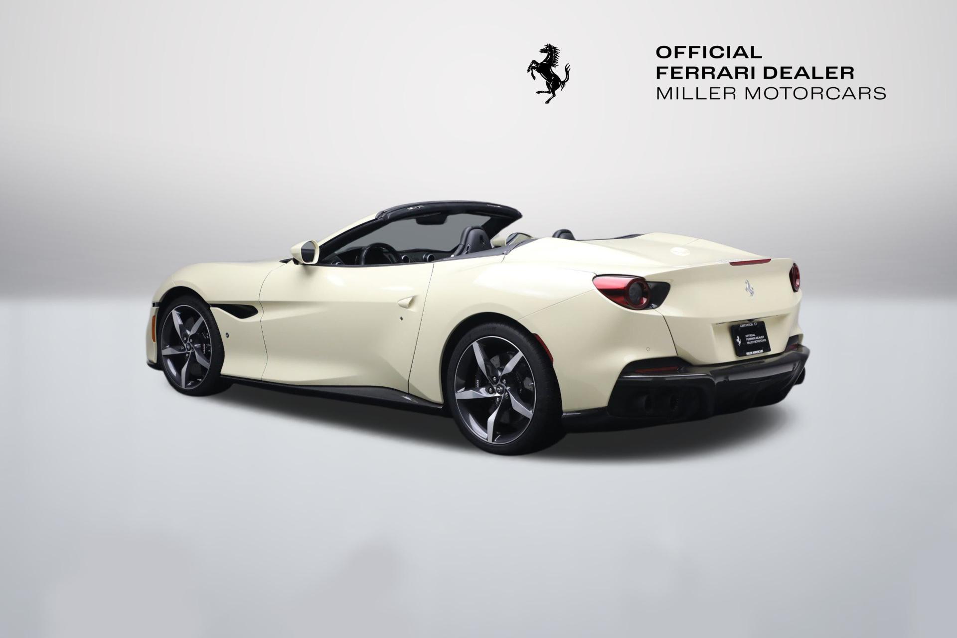Used-2023-Ferrari-Portofino-M