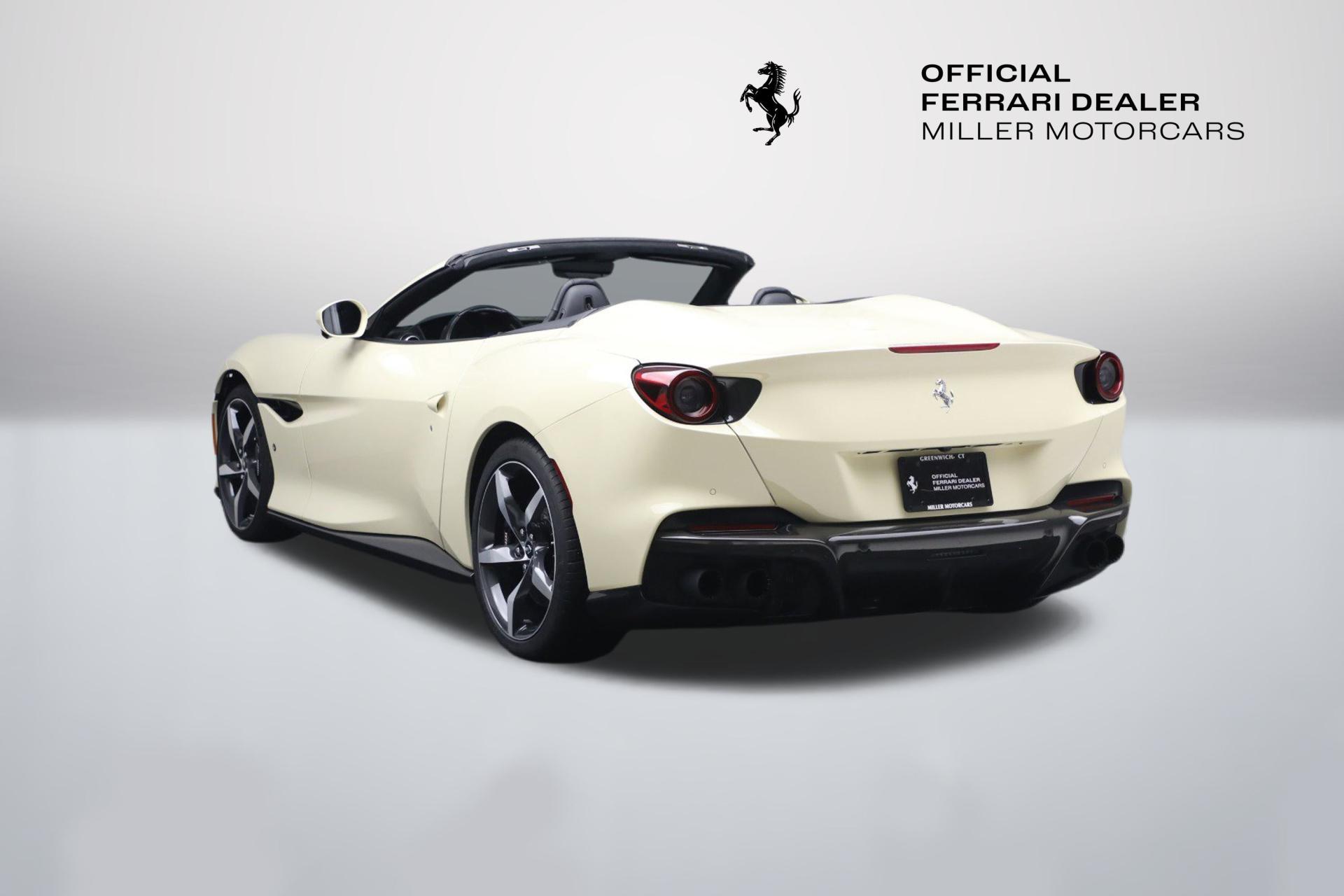 Used-2023-Ferrari-Portofino-M