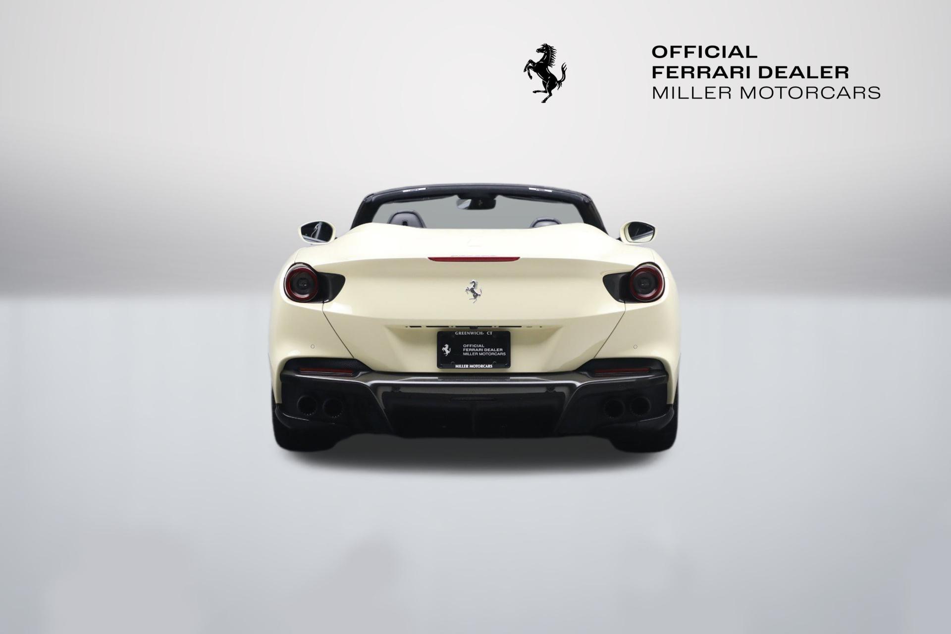 Used-2023-Ferrari-Portofino-M
