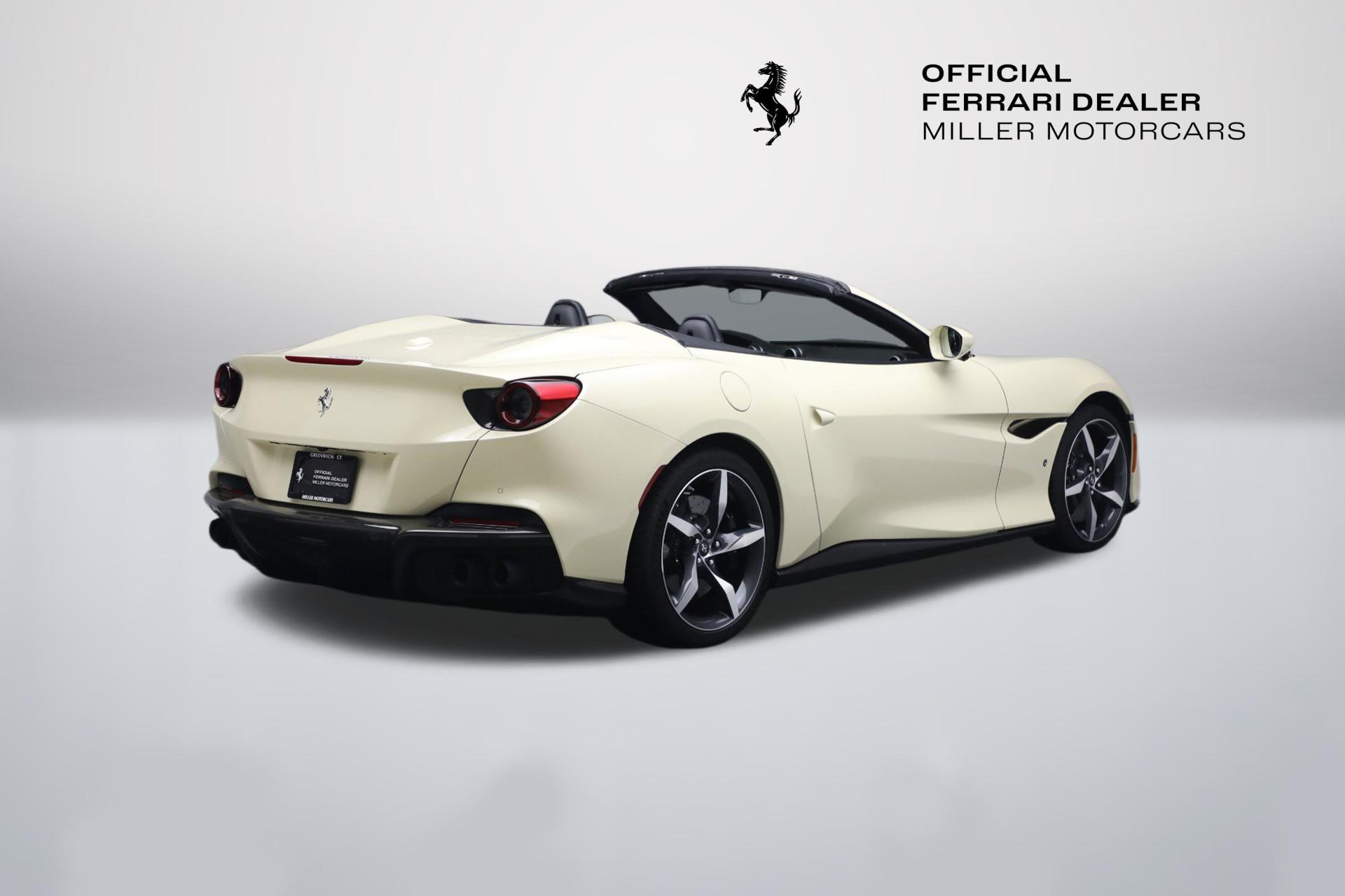Used-2023-Ferrari-Portofino-M