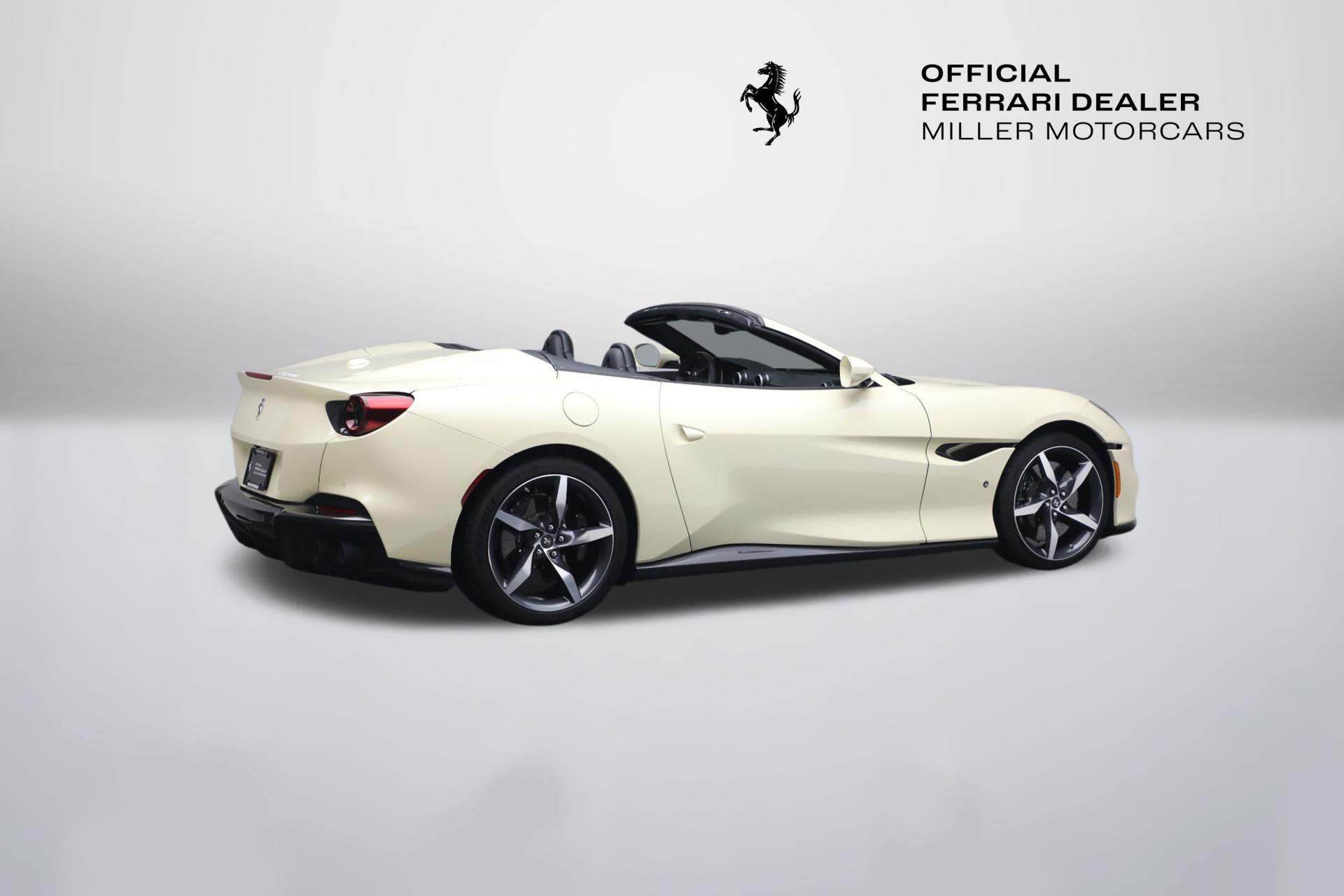Used-2023-Ferrari-Portofino-M