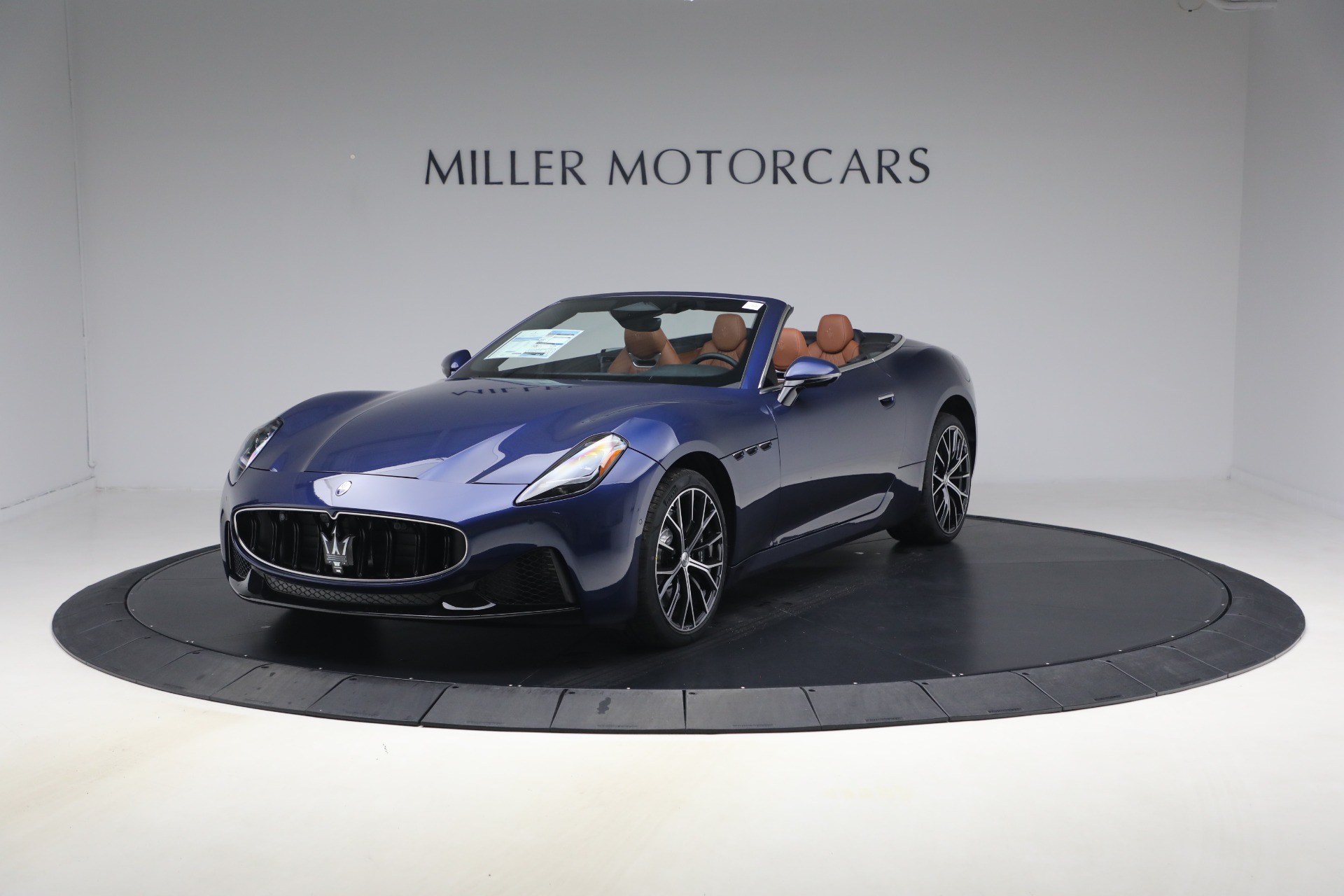 New-2026-Maserati-GranCabrio-Modena