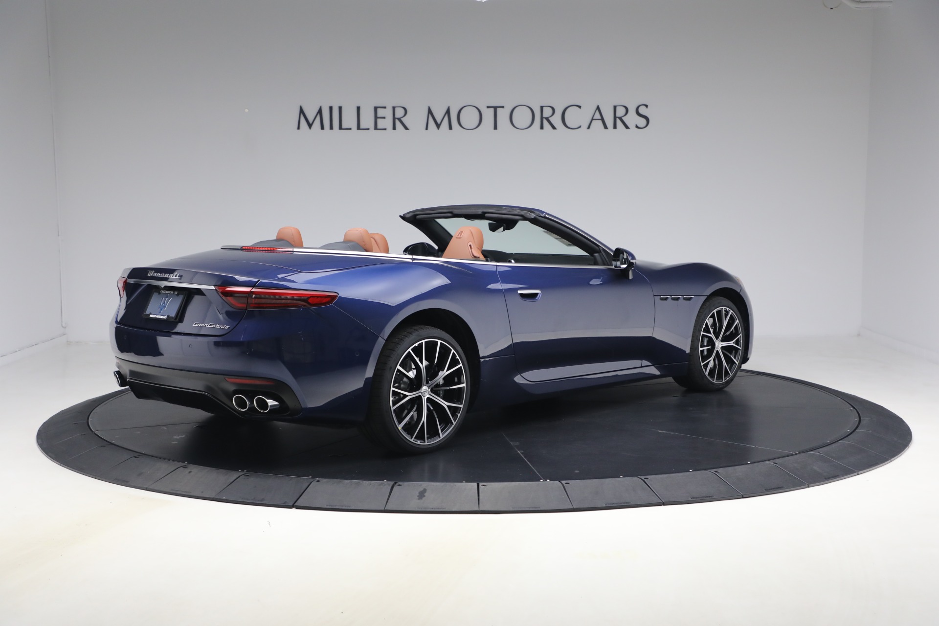 New-2026-Maserati-GranCabrio-Modena
