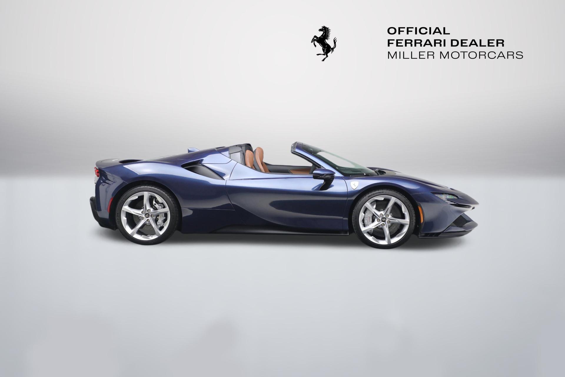 Used-2024-Ferrari-SF90-Spider