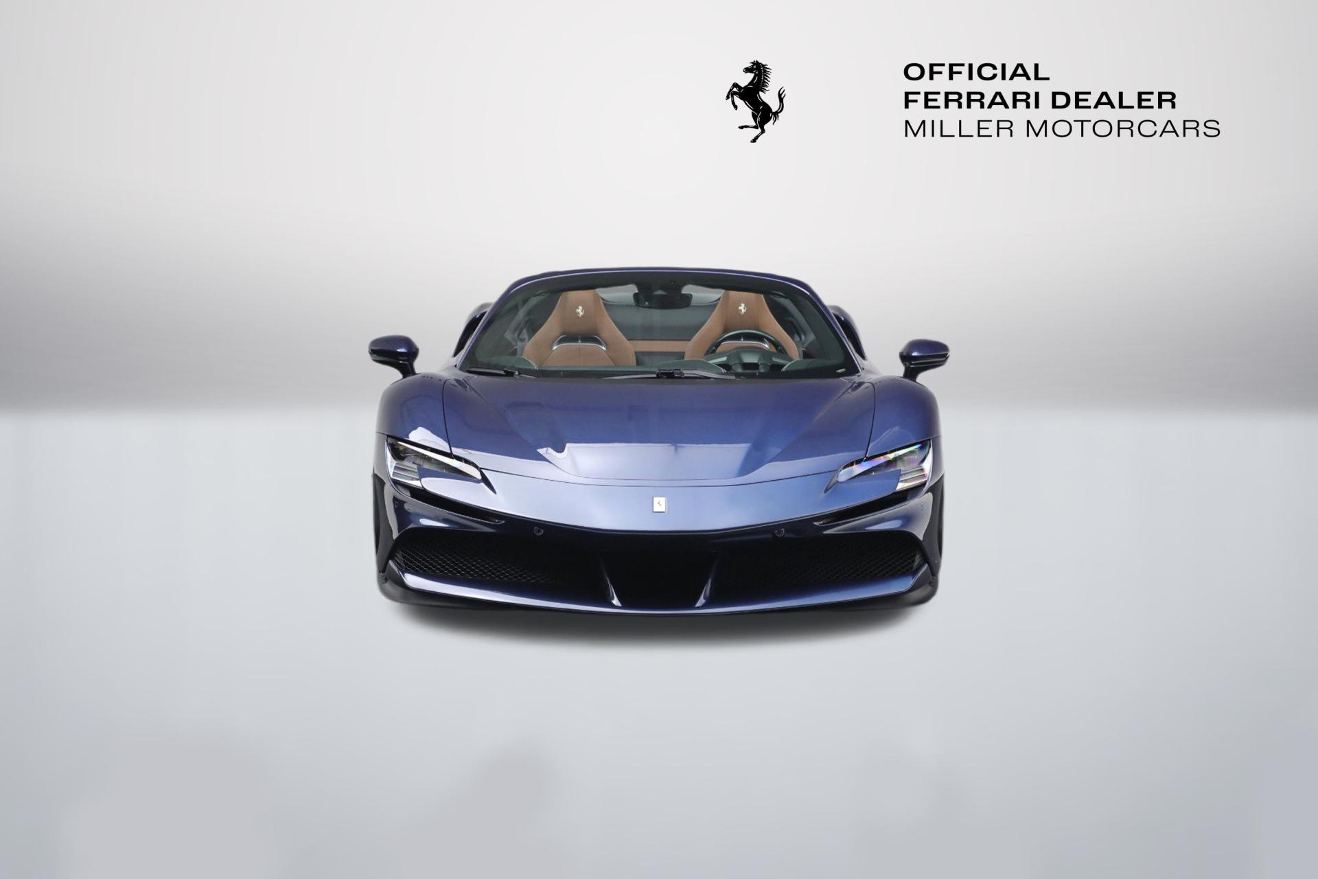 Used-2024-Ferrari-SF90-Spider