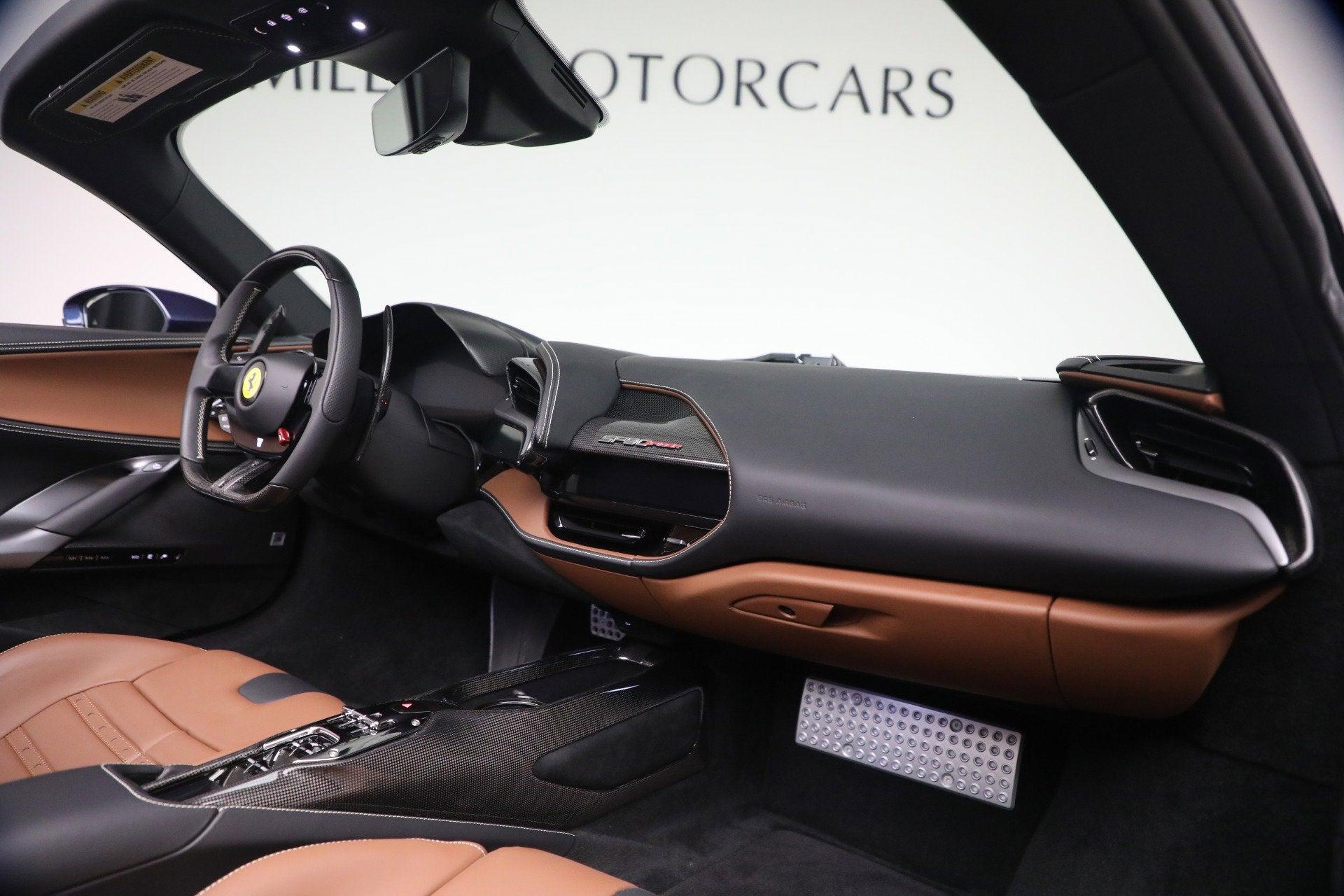 Used-2024-Ferrari-SF90-Spider