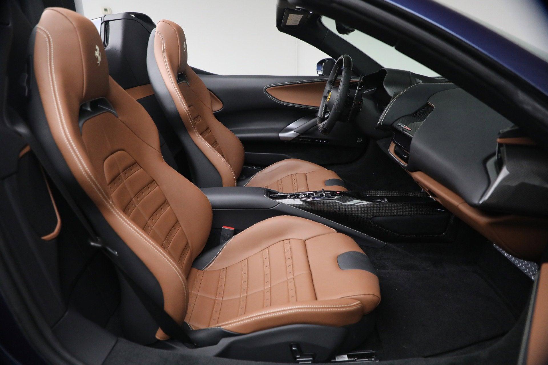 Used-2024-Ferrari-SF90-Spider