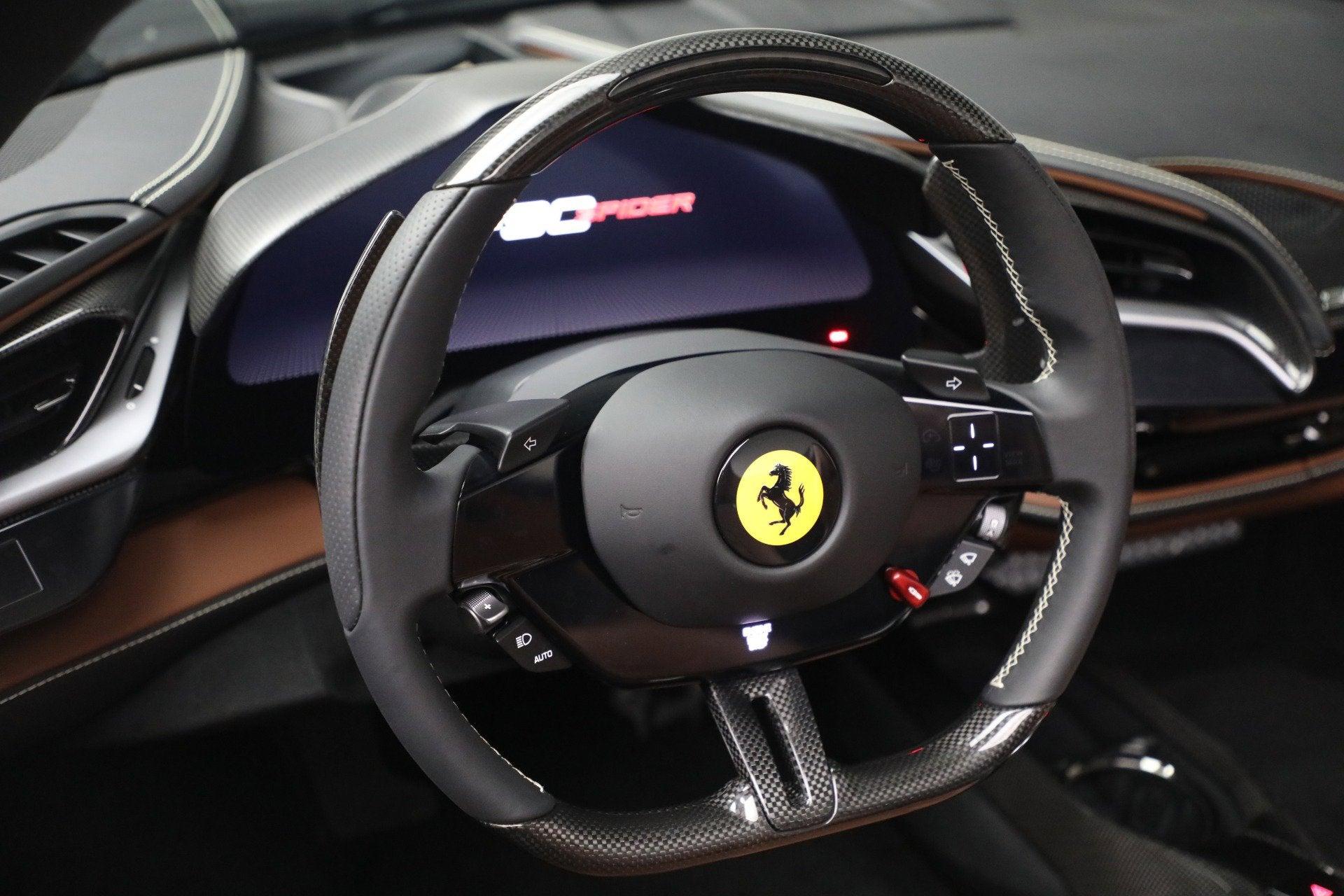 Used-2024-Ferrari-SF90-Spider