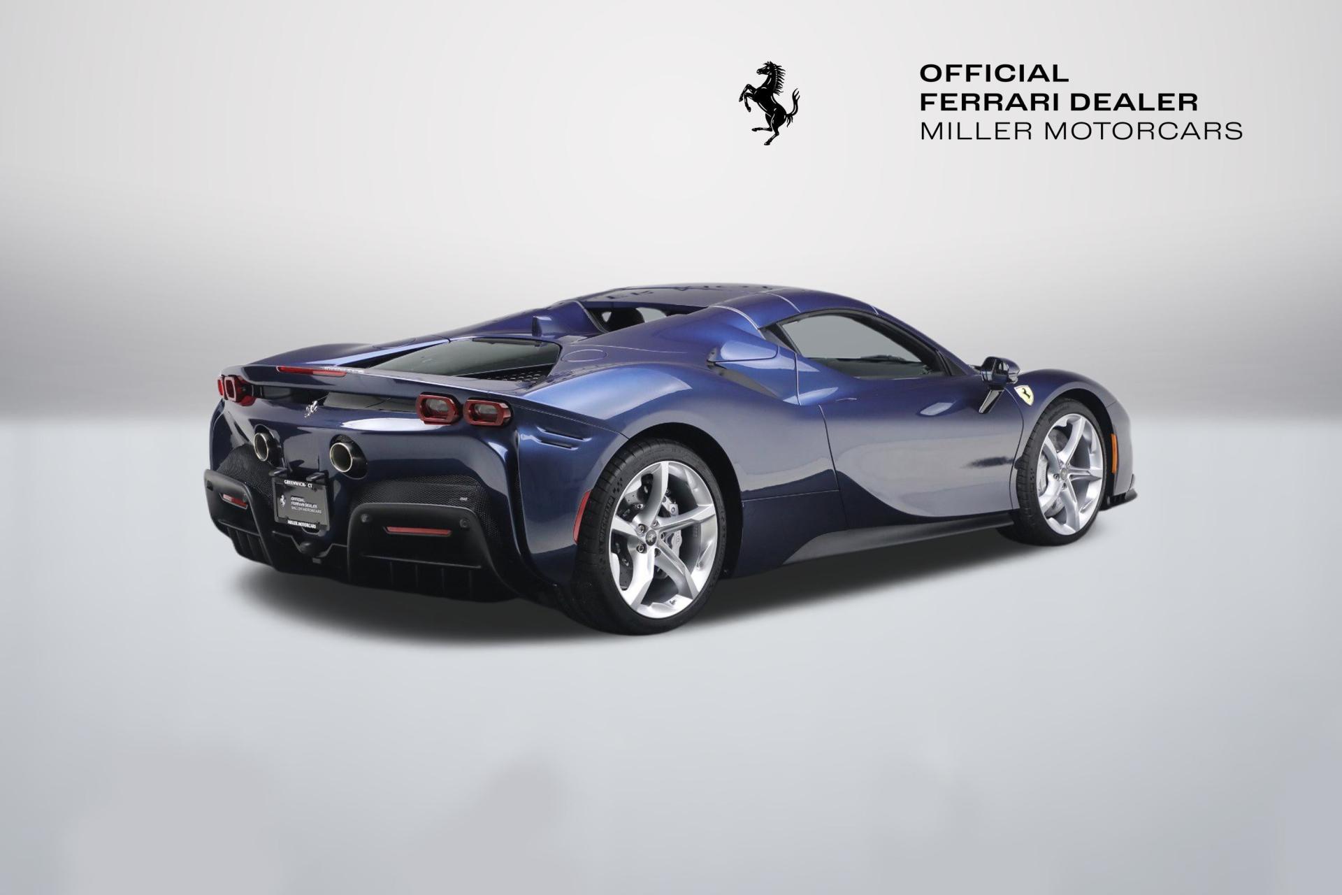 Used-2024-Ferrari-SF90-Spider