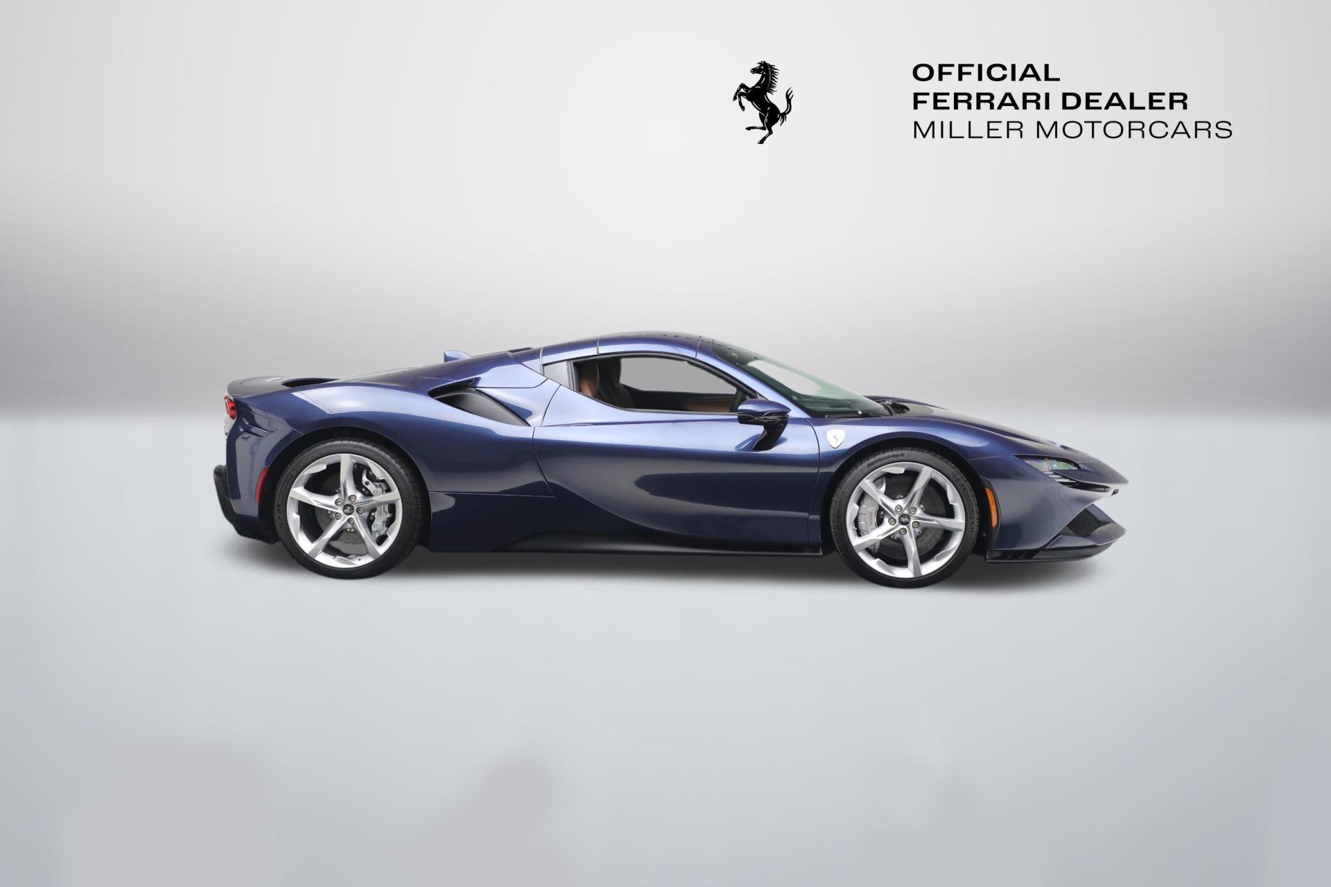 Used-2024-Ferrari-SF90-Spider