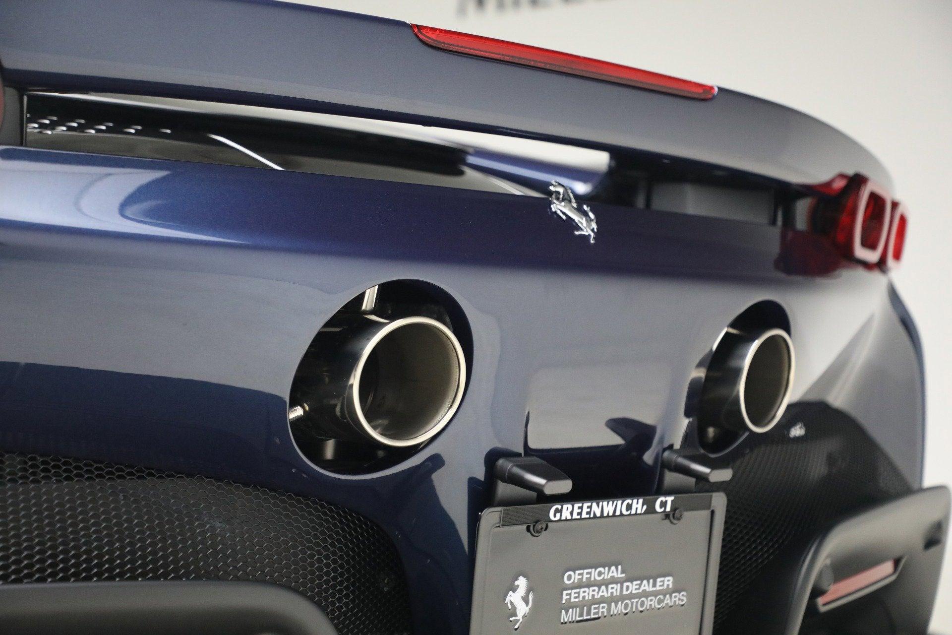 Used-2024-Ferrari-SF90-Spider