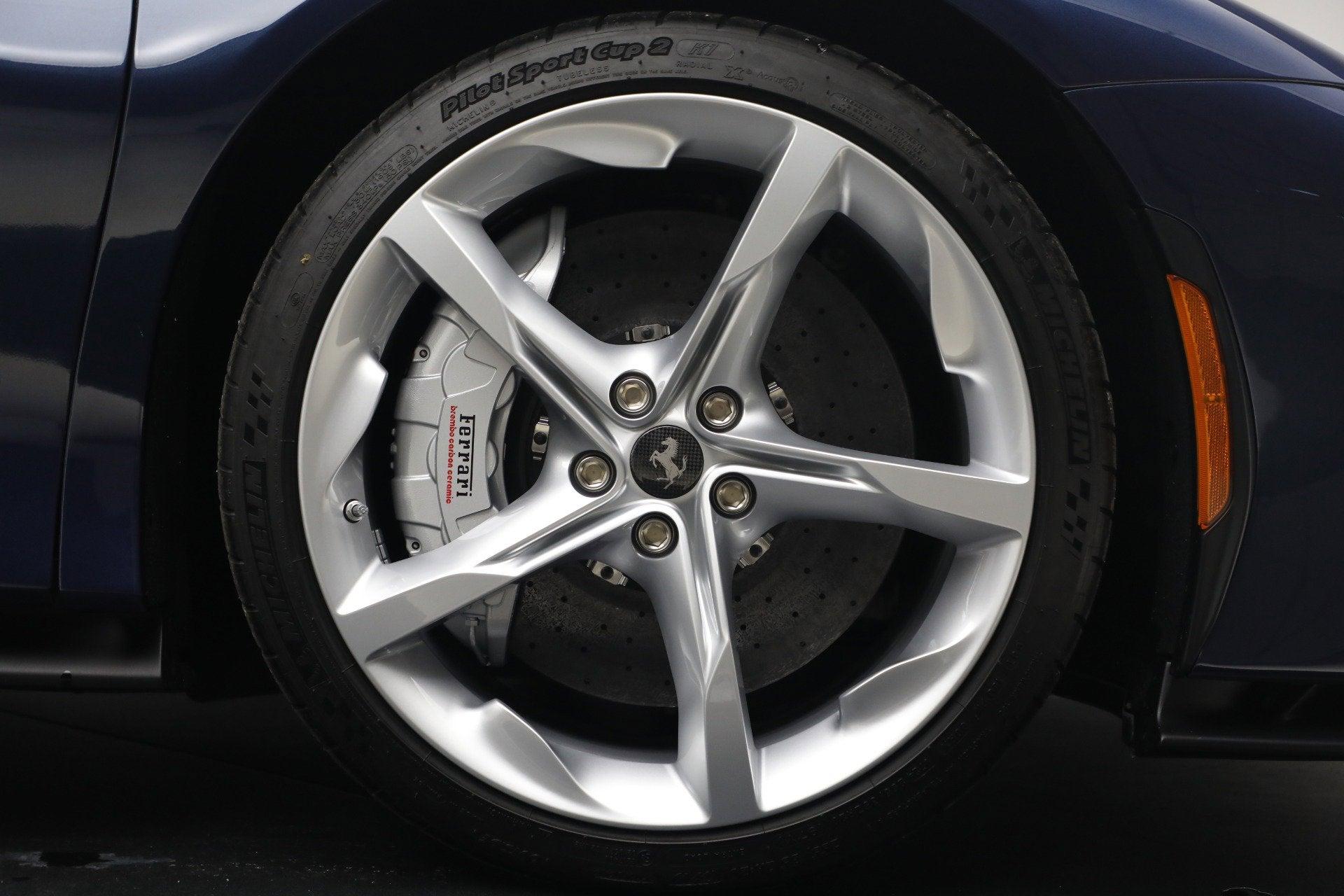 Used-2024-Ferrari-SF90-Spider