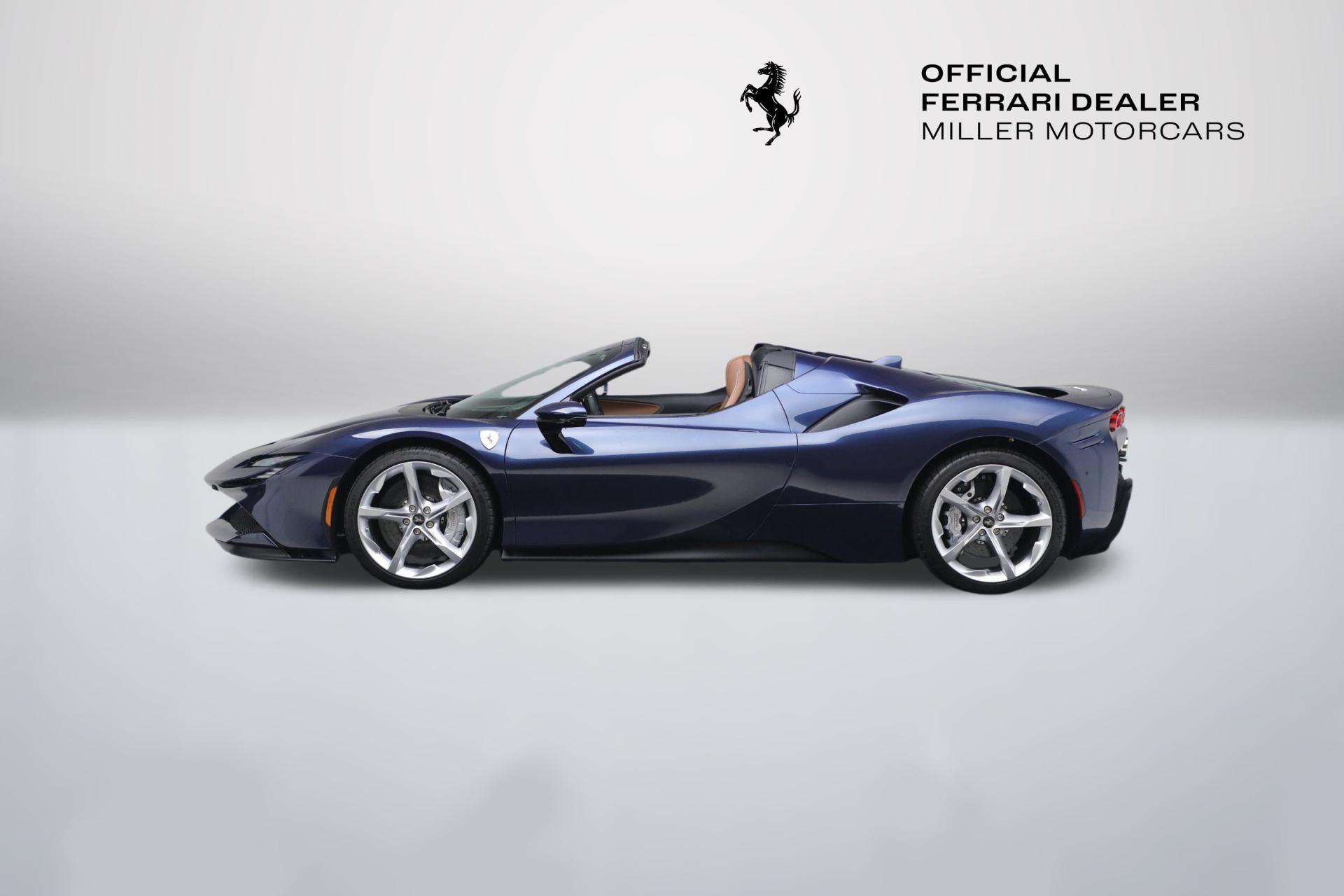 Used-2024-Ferrari-SF90-Spider