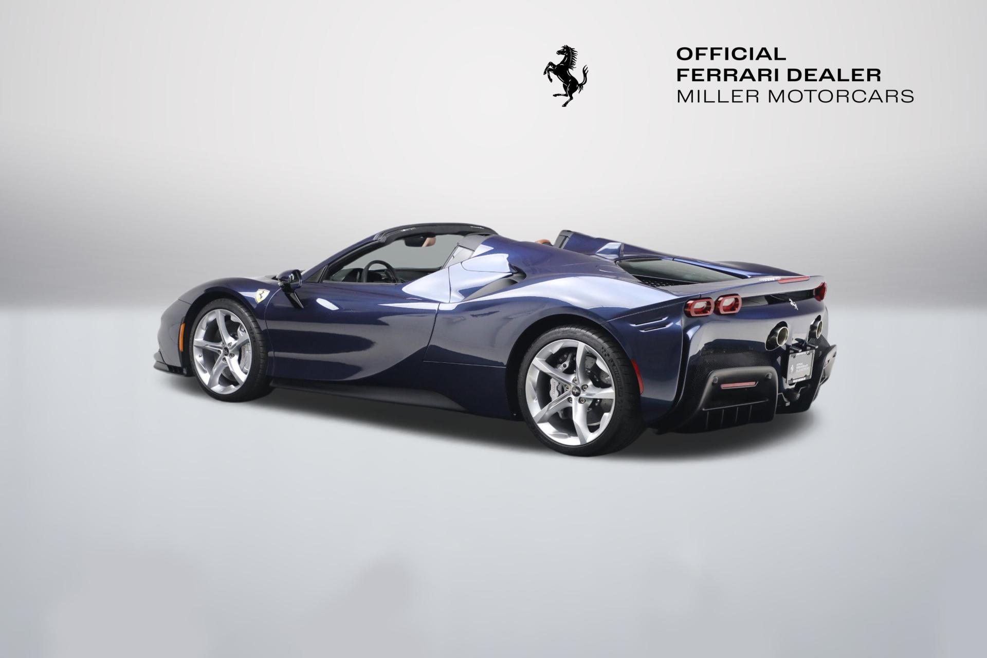 Used-2024-Ferrari-SF90-Spider