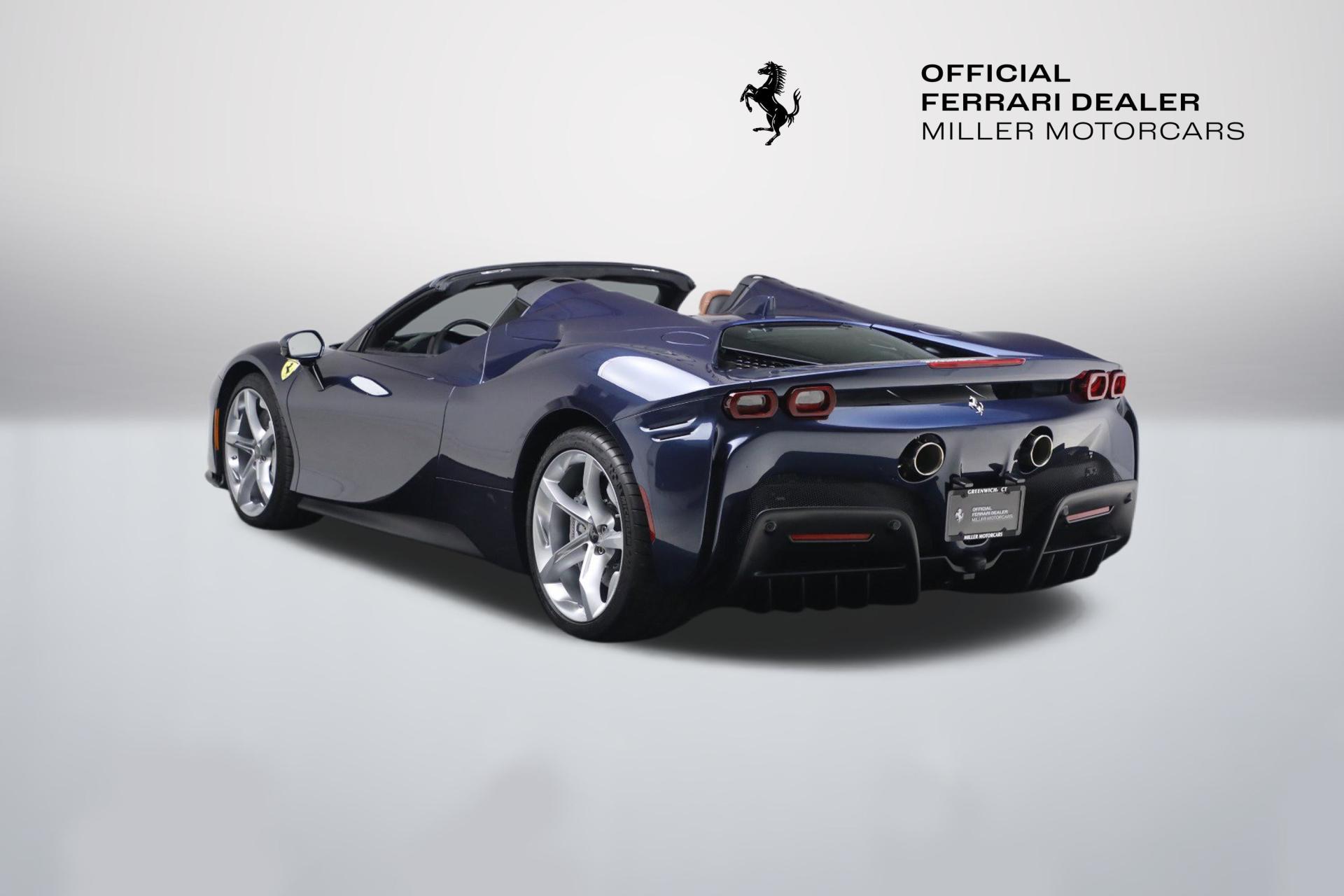 Used-2024-Ferrari-SF90-Spider