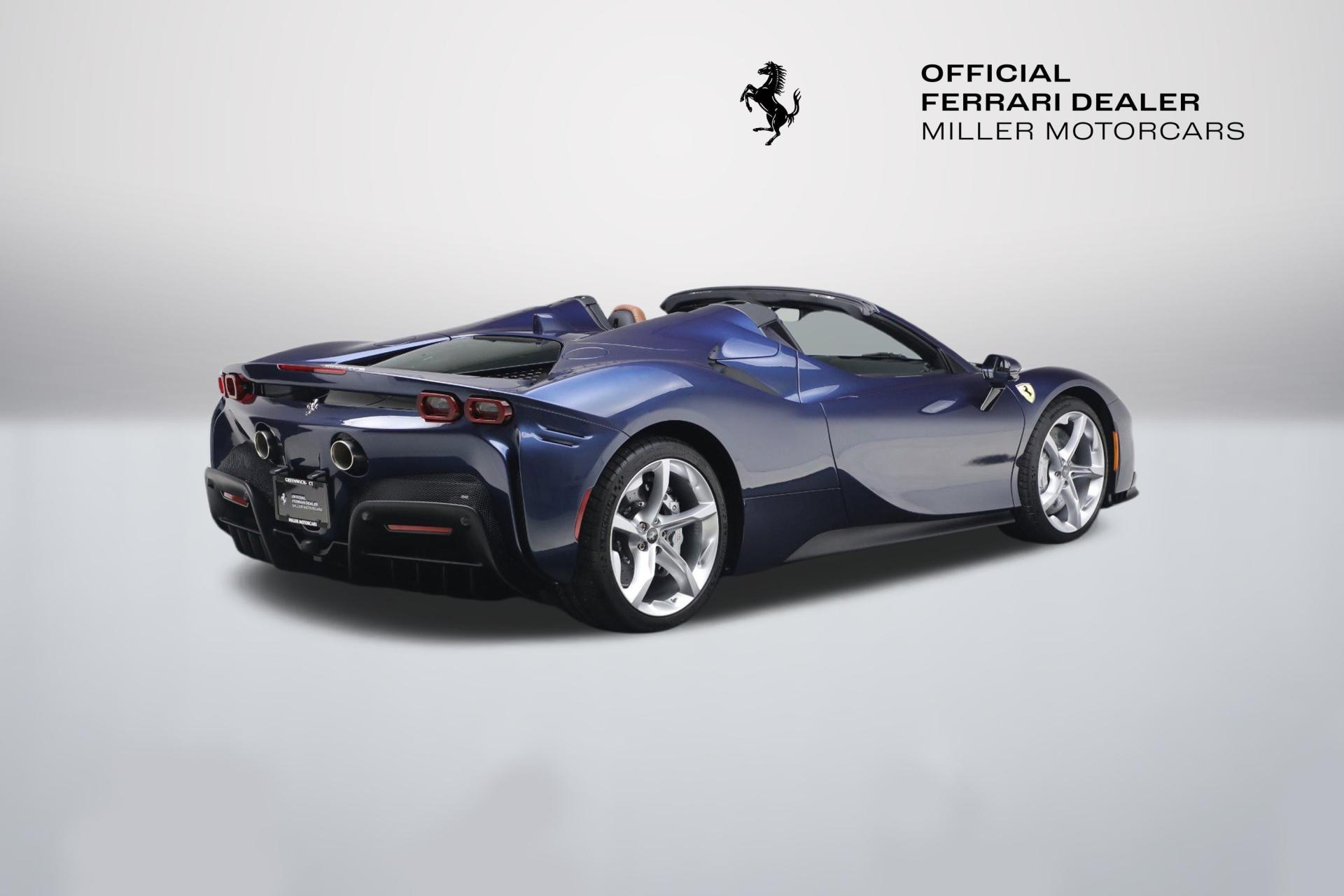 Used-2024-Ferrari-SF90-Spider
