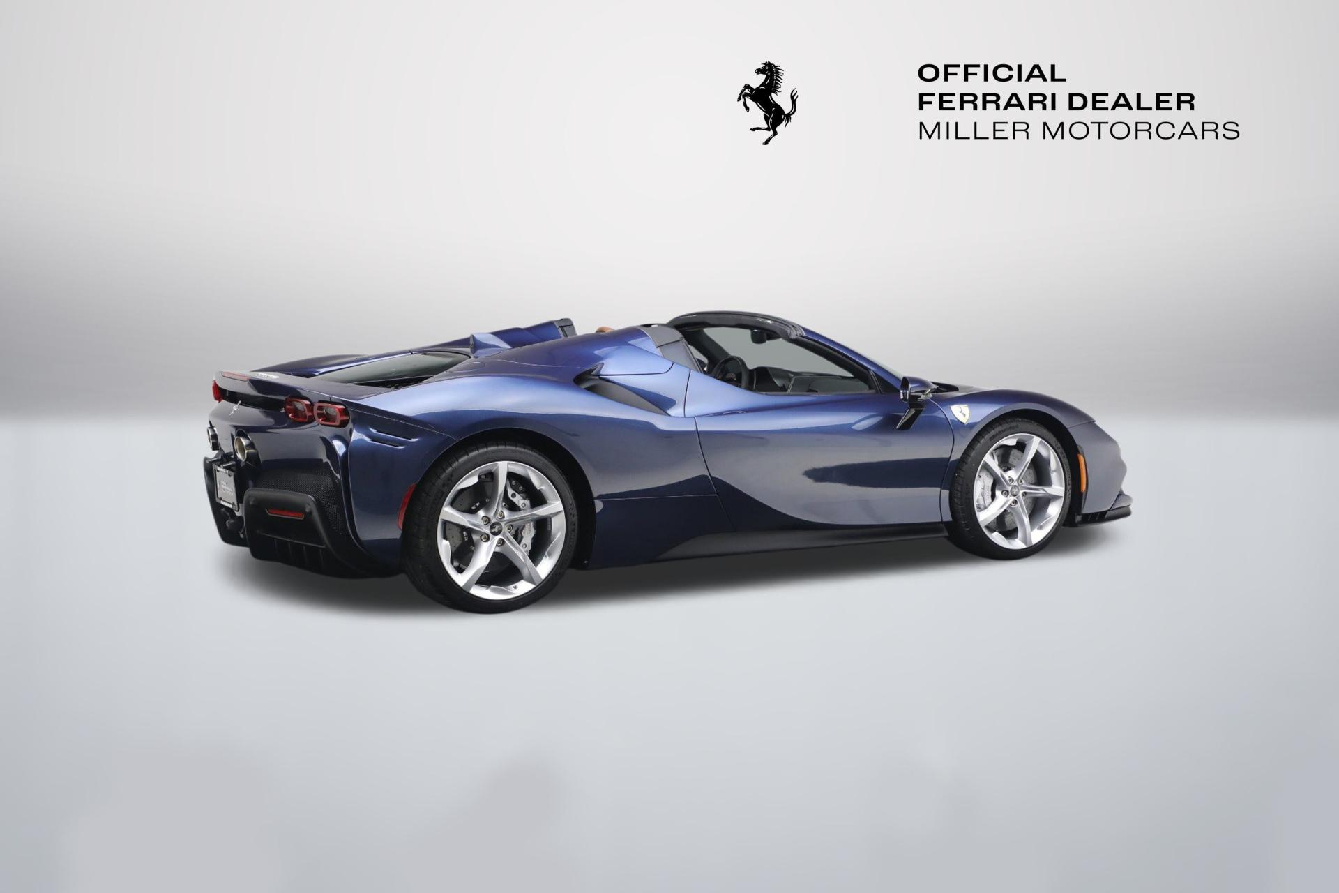Used-2024-Ferrari-SF90-Spider