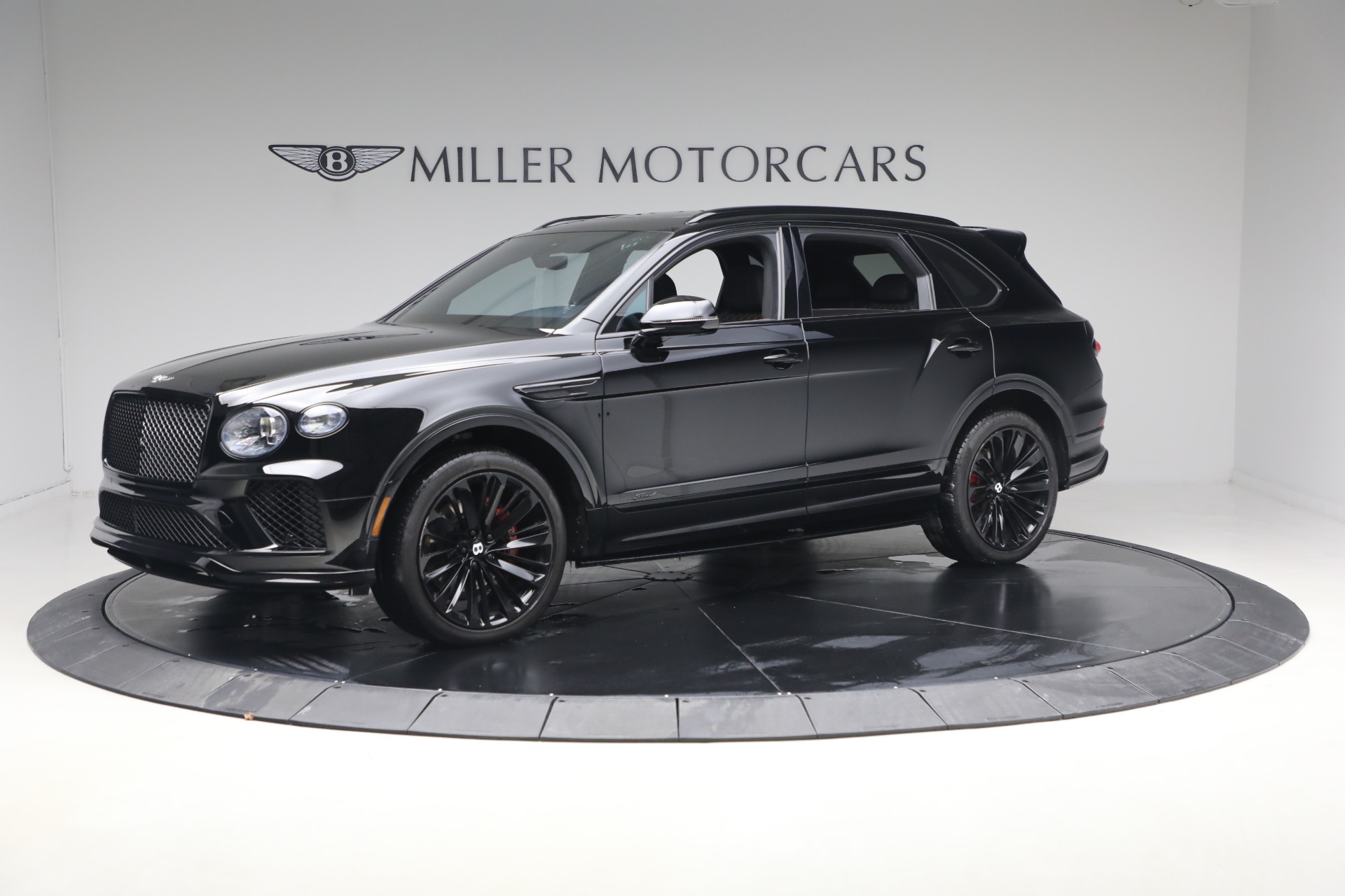 Used-2023-Bentley-Bentayga-Speed