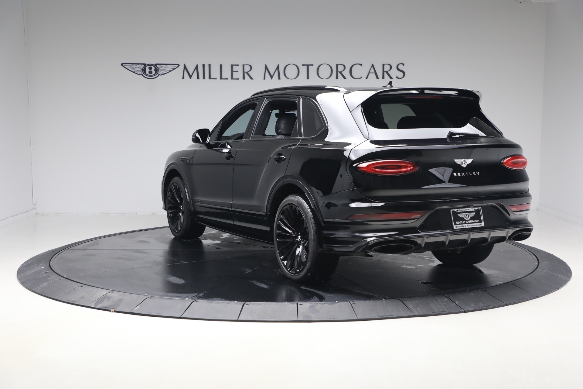 Used-2023-Bentley-Bentayga-Speed