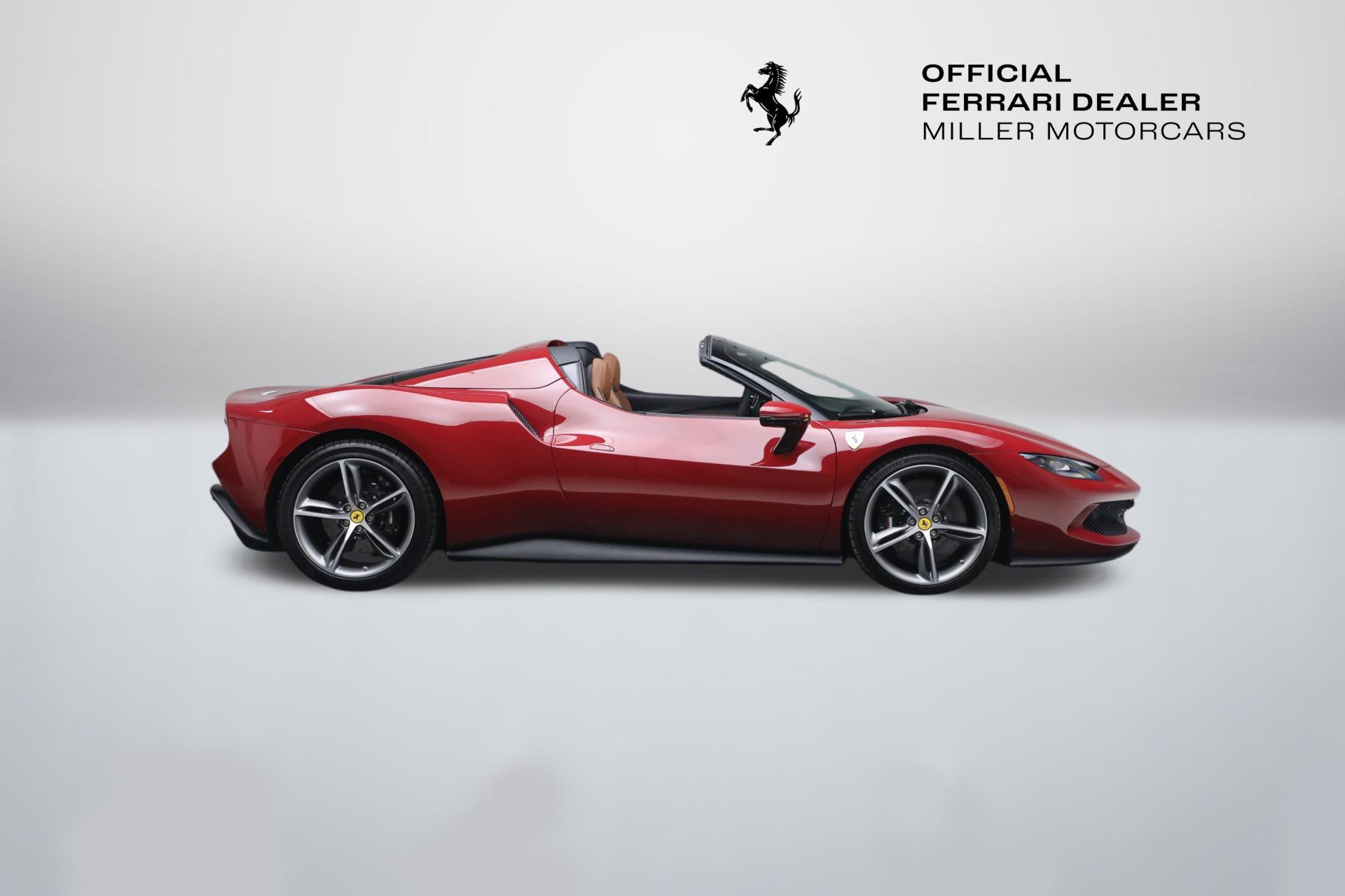 Used-2024-Ferrari-296-GTS