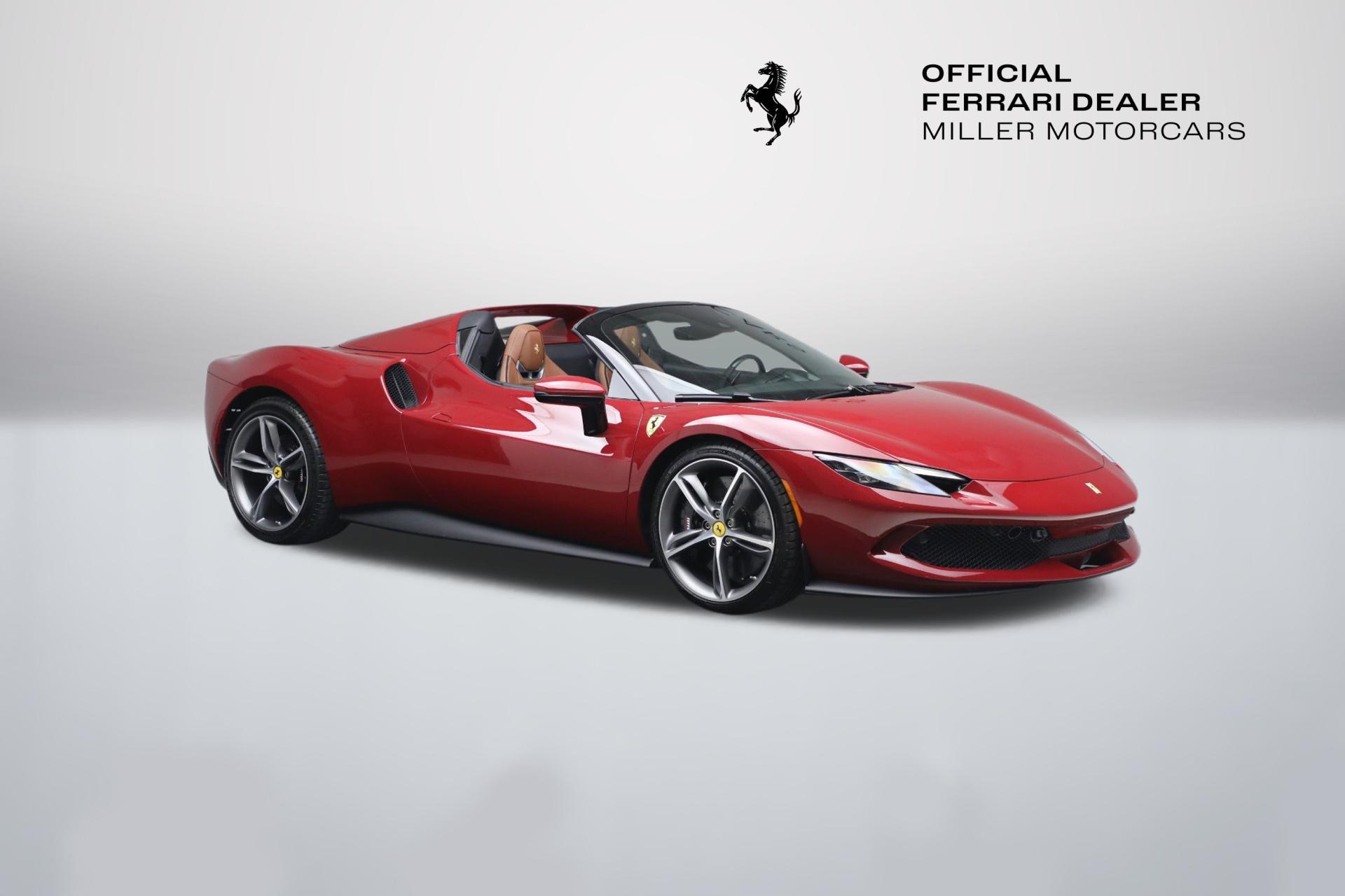 Used-2024-Ferrari-296-GTS