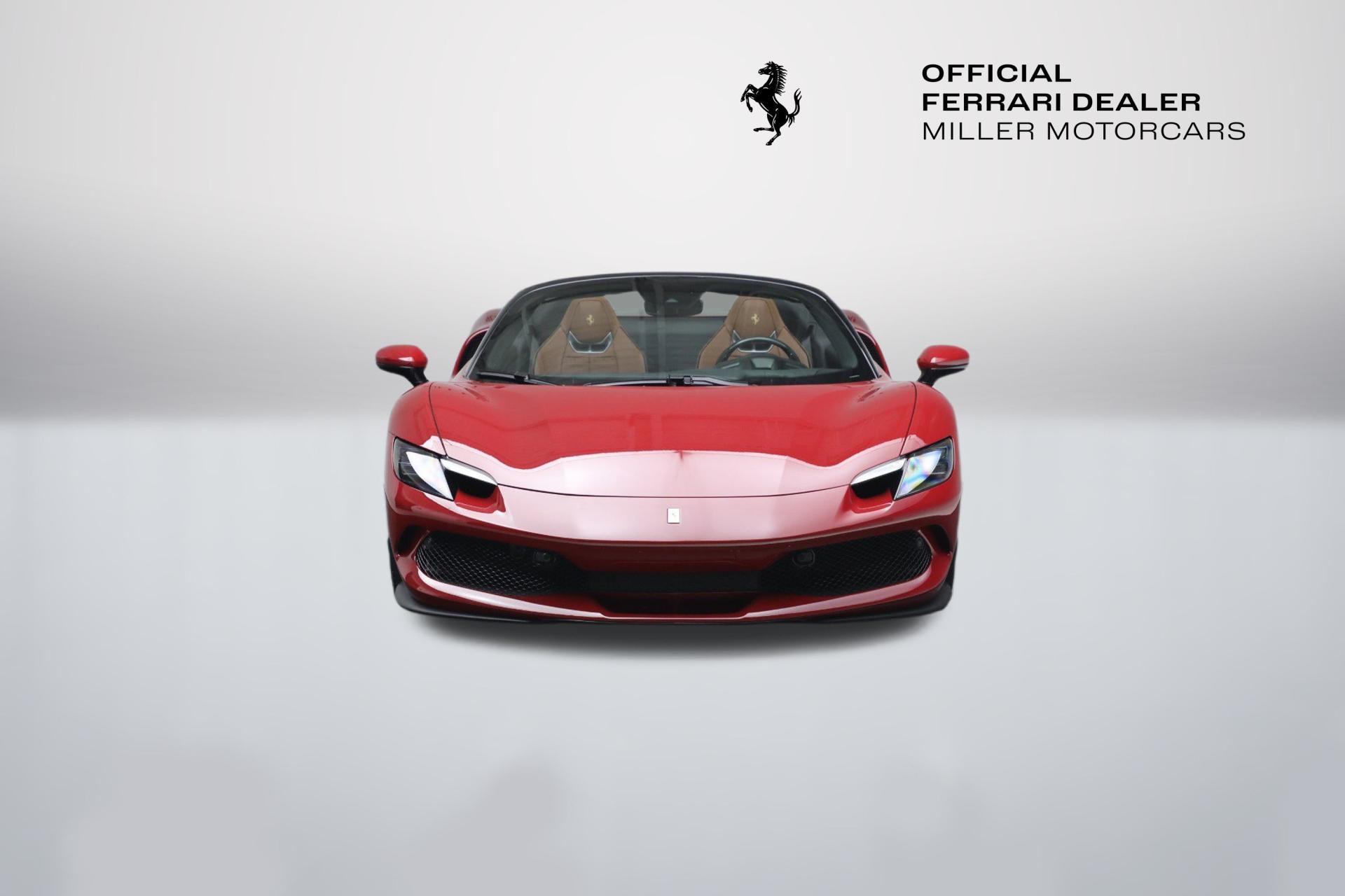 Used-2024-Ferrari-296-GTS
