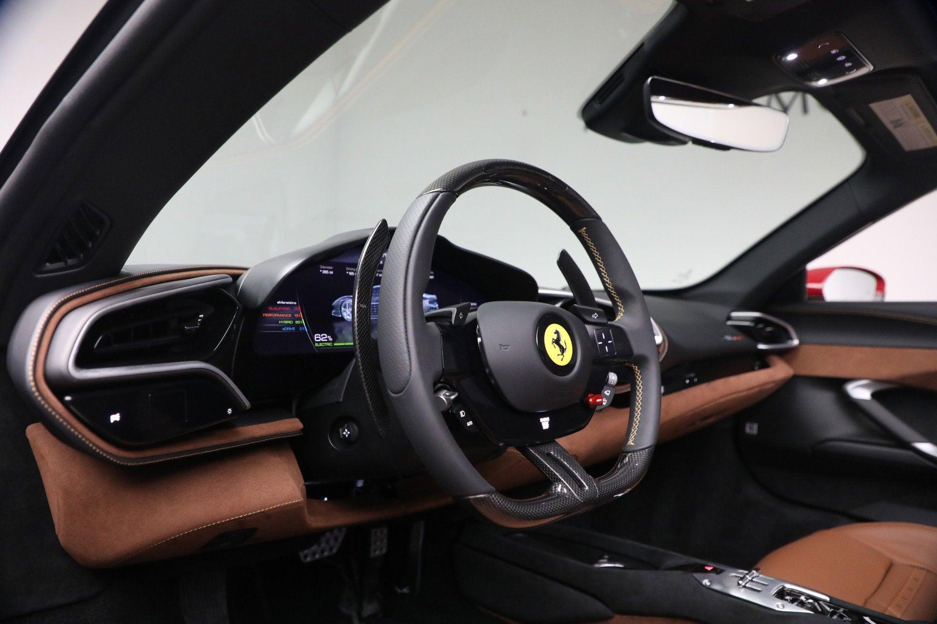Used-2024-Ferrari-296-GTS